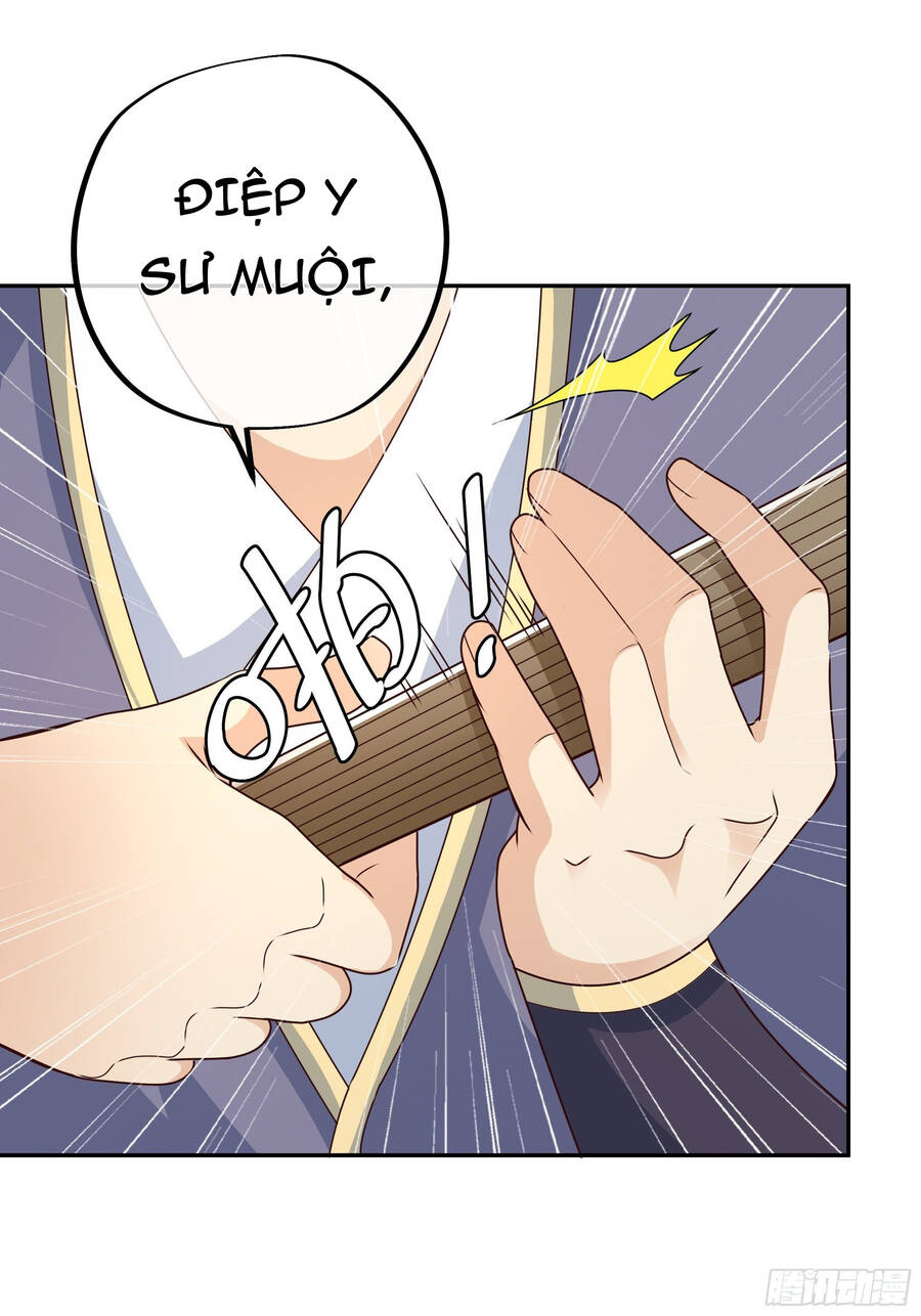 Trọng Sinh 1000 Lần, Ta Vô Địch - Chương 8