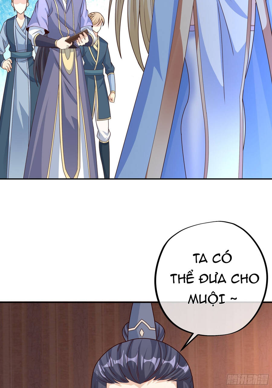 Trọng Sinh 1000 Lần, Ta Vô Địch - Chương 8