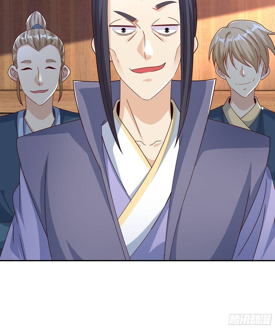 Trọng Sinh 1000 Lần, Ta Vô Địch - Chương 8