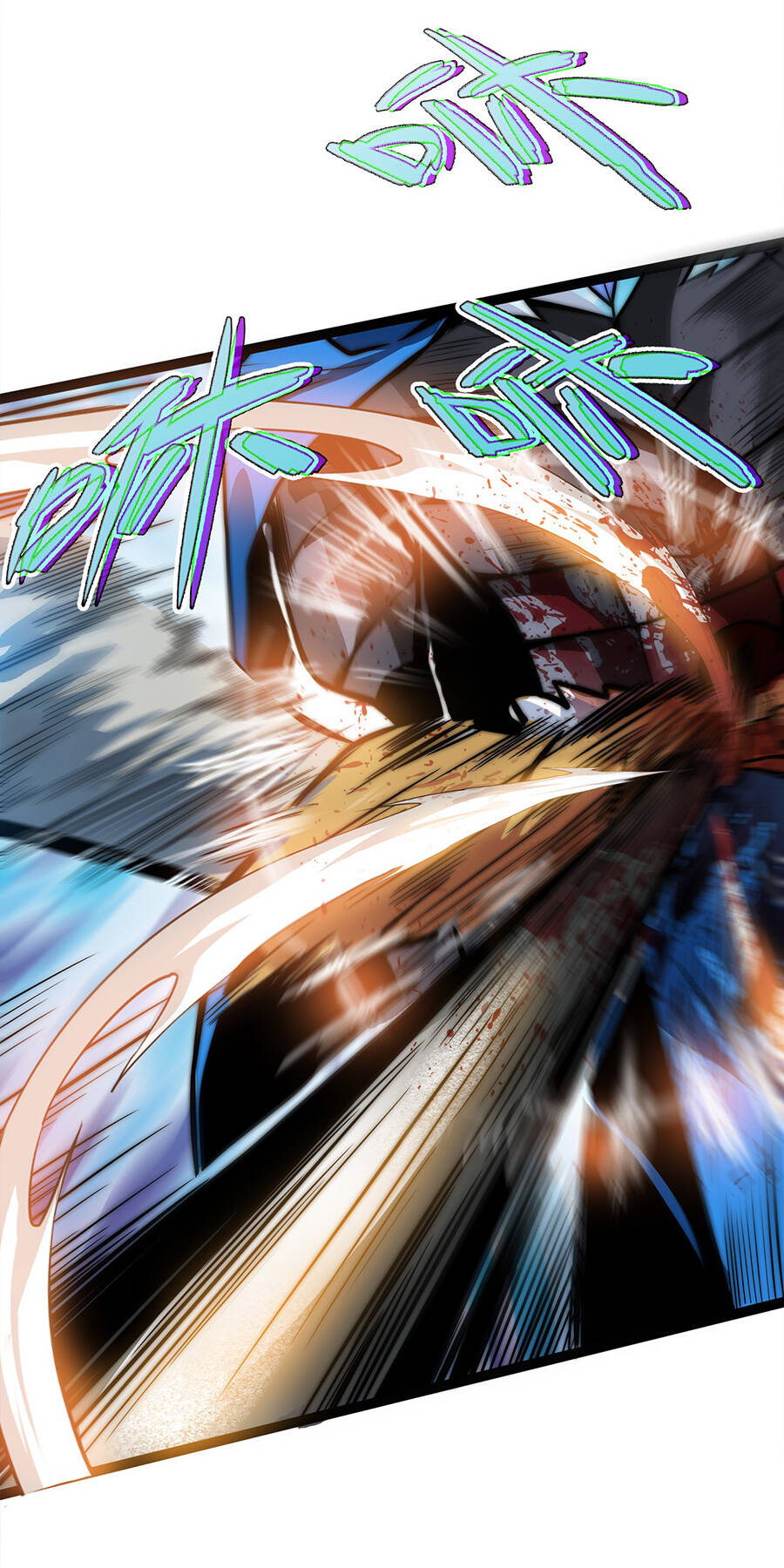 Ma Vương Gian Lận Hệ Thống - Chương 1.2