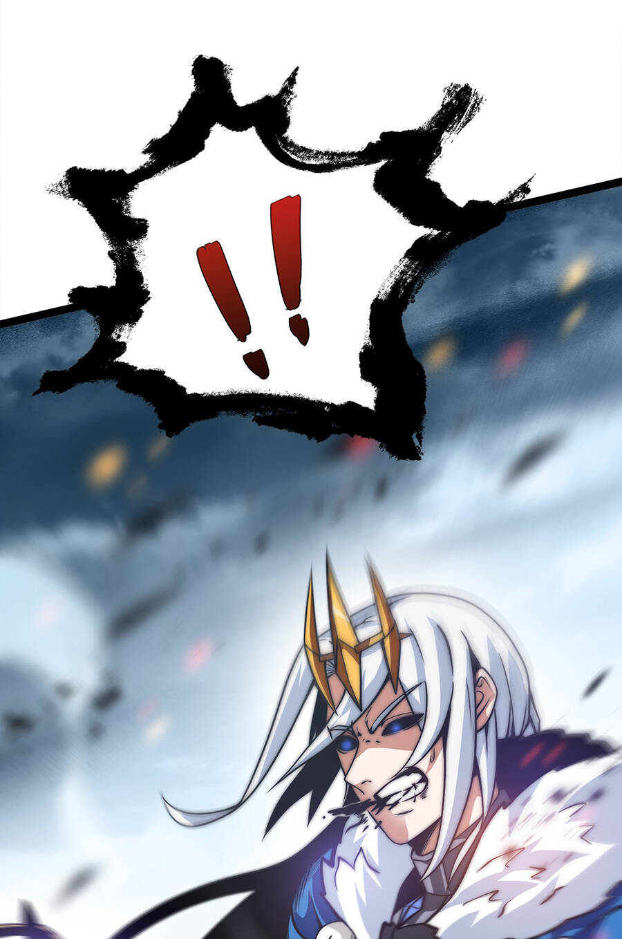 Ma Vương Gian Lận Hệ Thống - Chương 1.2