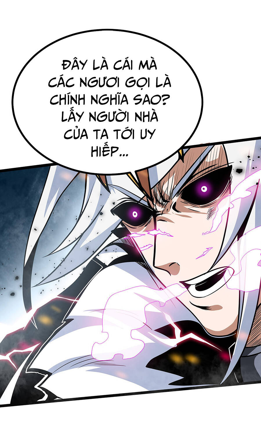 Ma Vương Gian Lận Hệ Thống - Chương 1.2