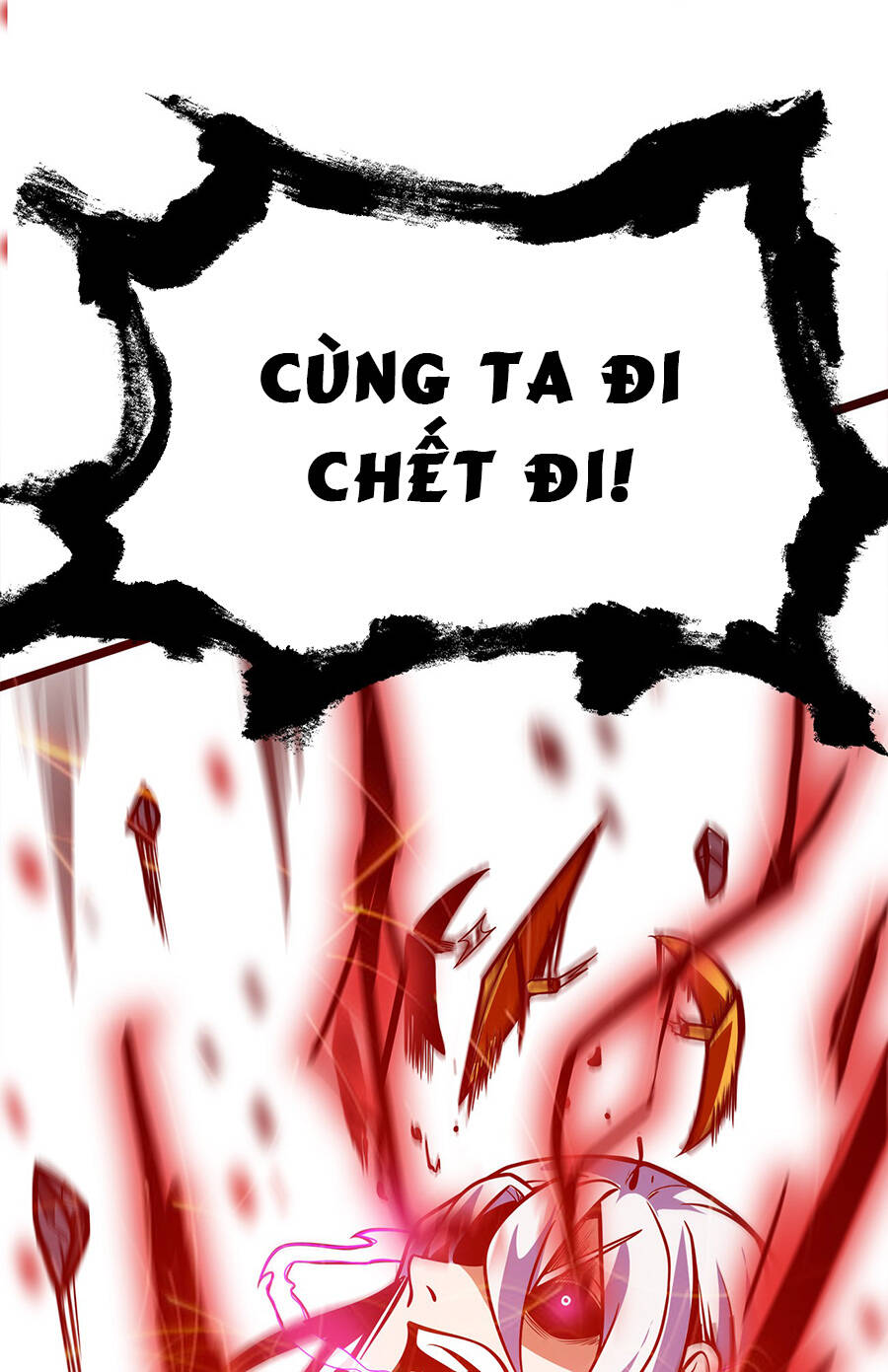 Ma Vương Gian Lận Hệ Thống - Chương 1.2