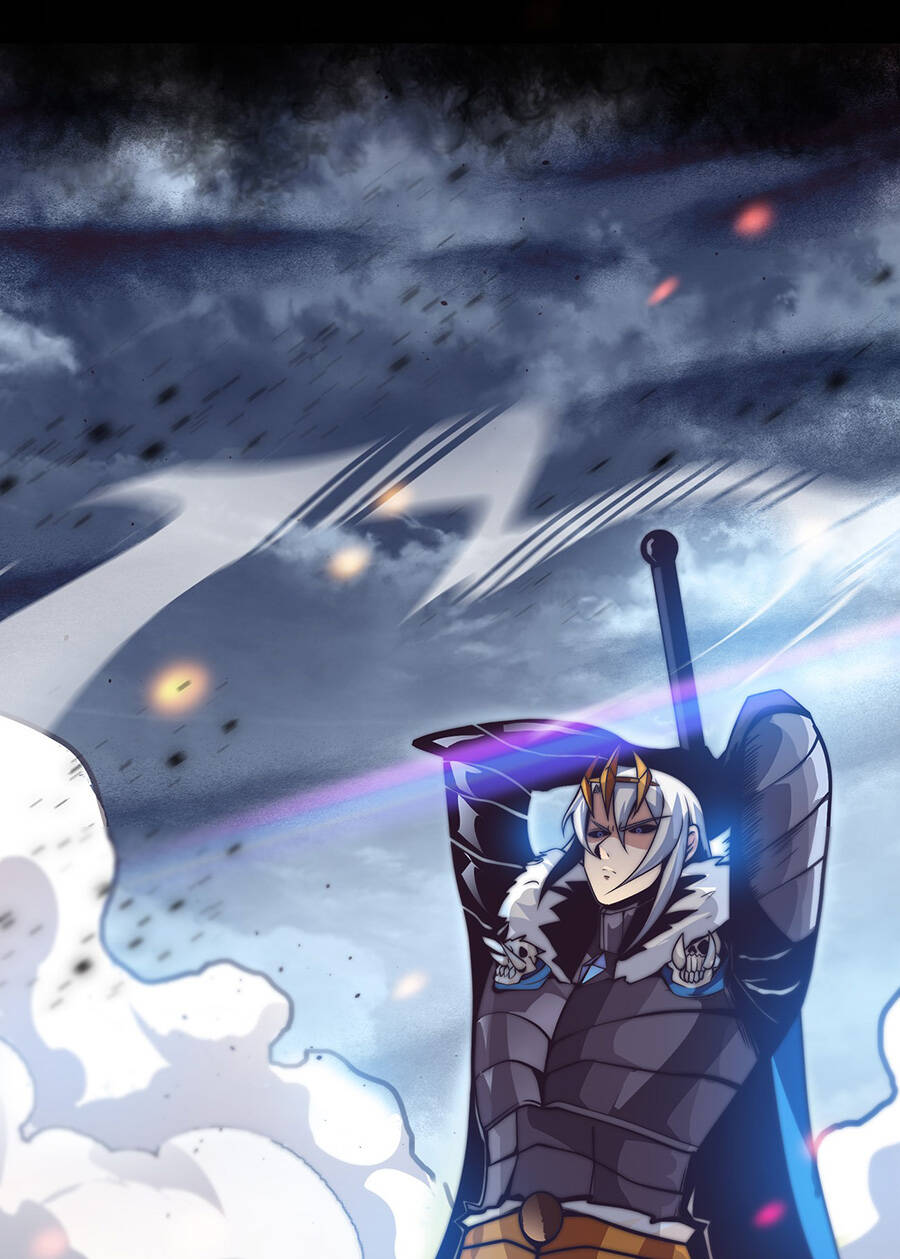 Ma Vương Gian Lận Hệ Thống - Chương 1.2