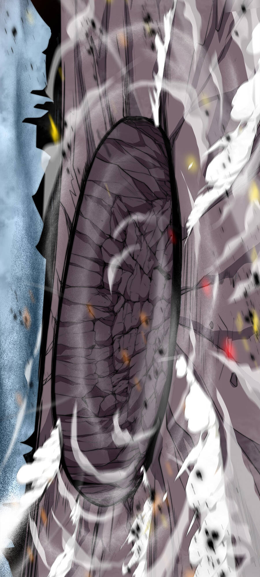 Ma Vương Gian Lận Hệ Thống - Chương 1.2