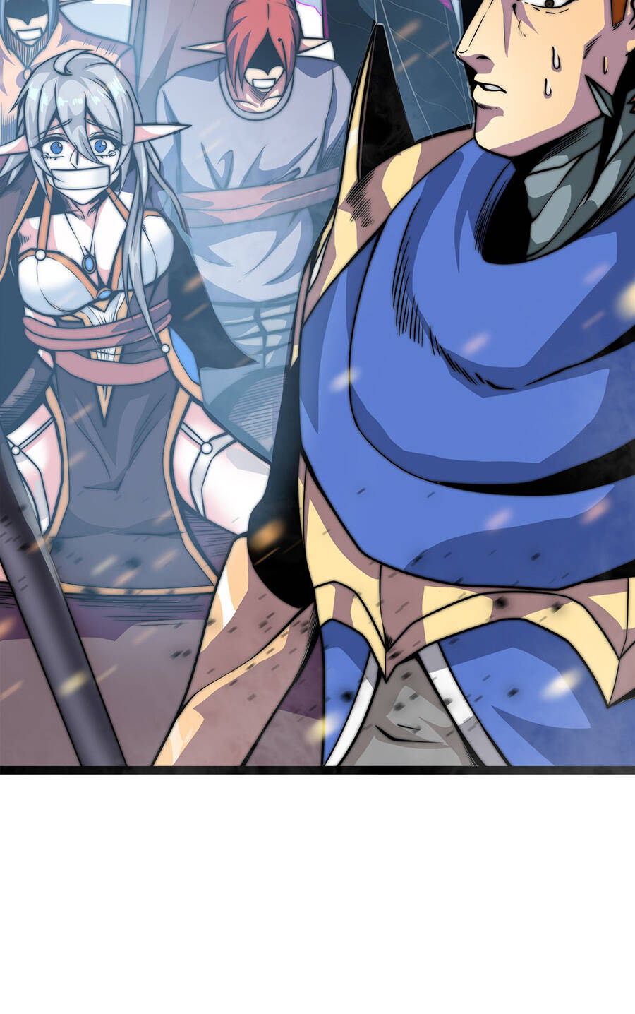 Ma Vương Gian Lận Hệ Thống - Chương 1.2