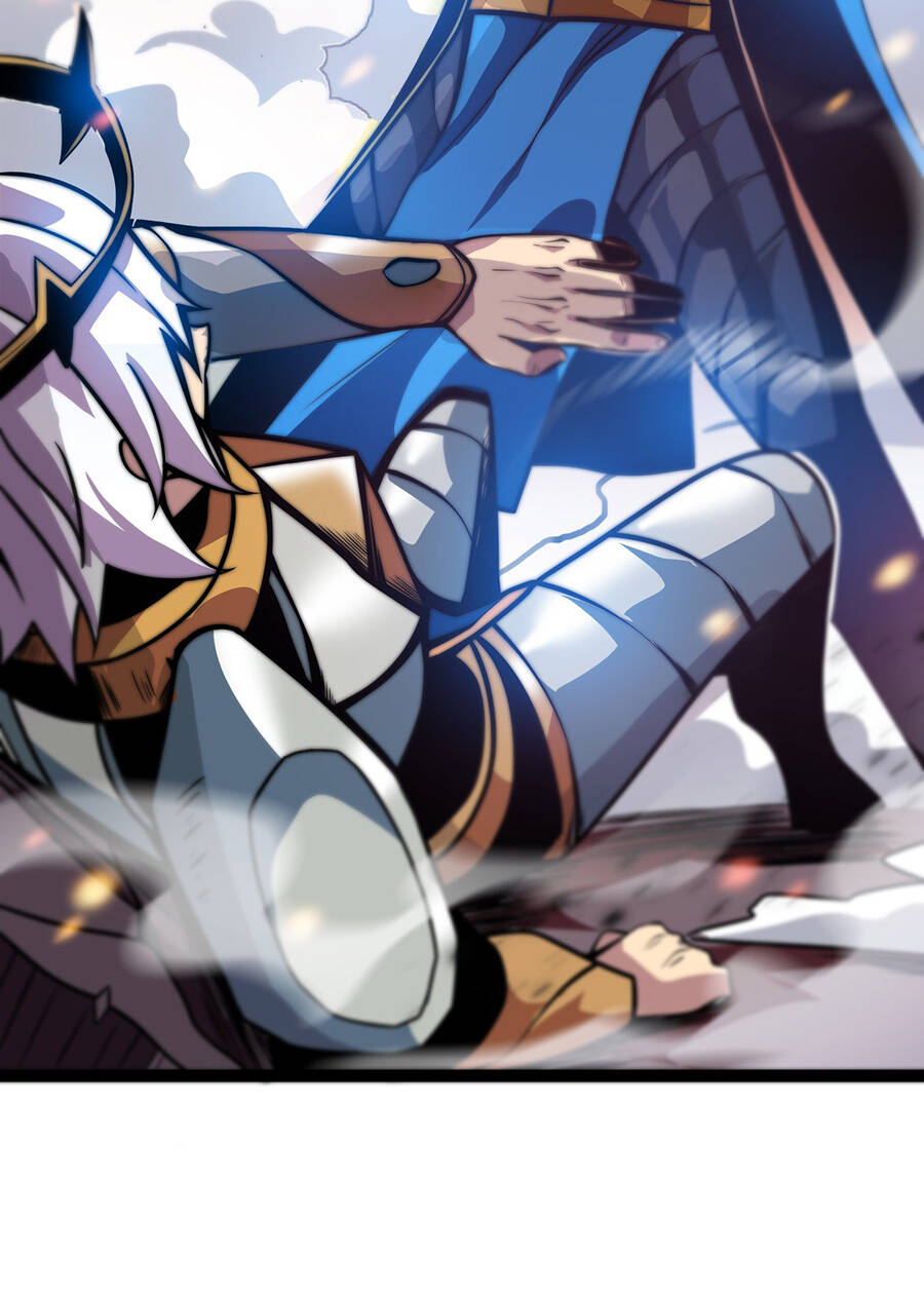 Ma Vương Gian Lận Hệ Thống - Chương 1.2