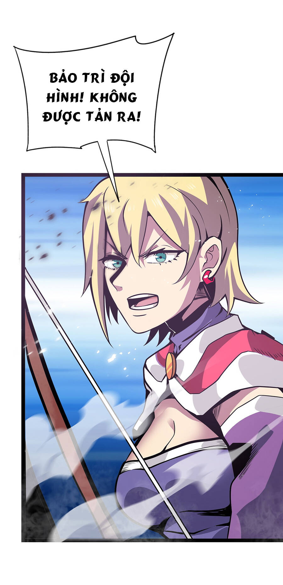 Ma Vương Gian Lận Hệ Thống - Chương 1.2