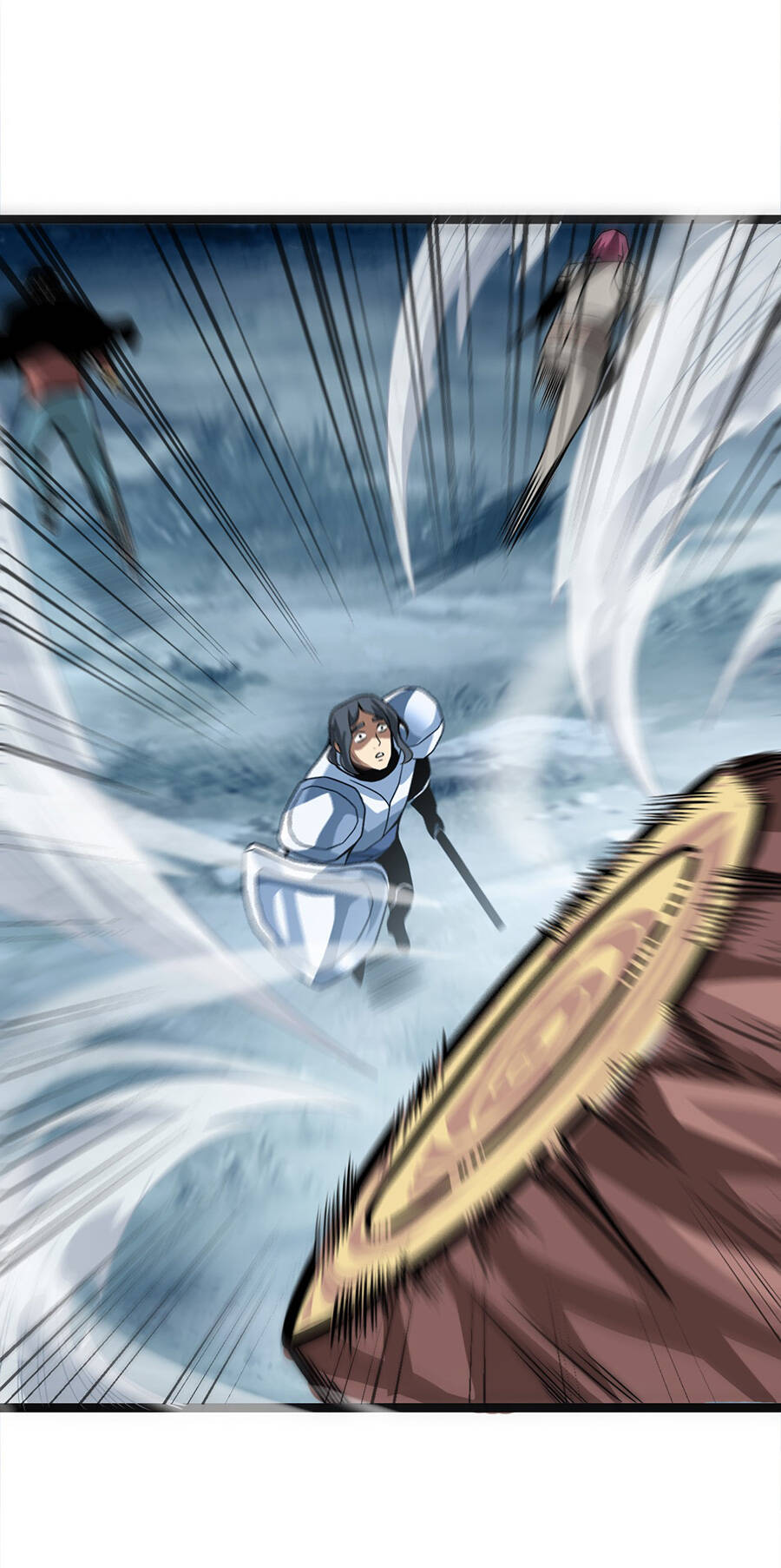 Ma Vương Gian Lận Hệ Thống - Chương 1.2