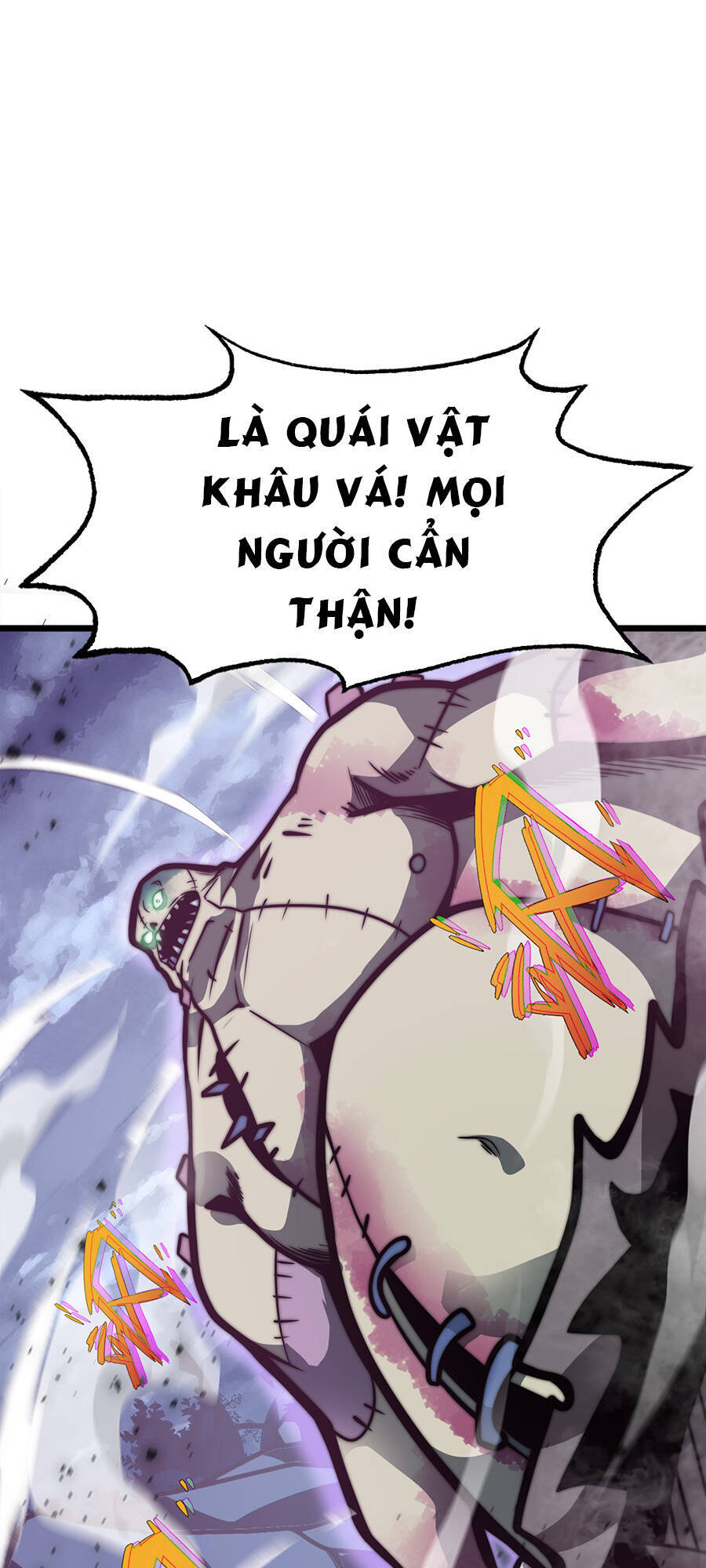 Ma Vương Gian Lận Hệ Thống - Chương 1.2