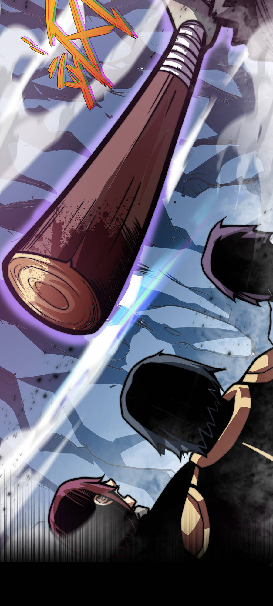 Ma Vương Gian Lận Hệ Thống - Chương 1.2