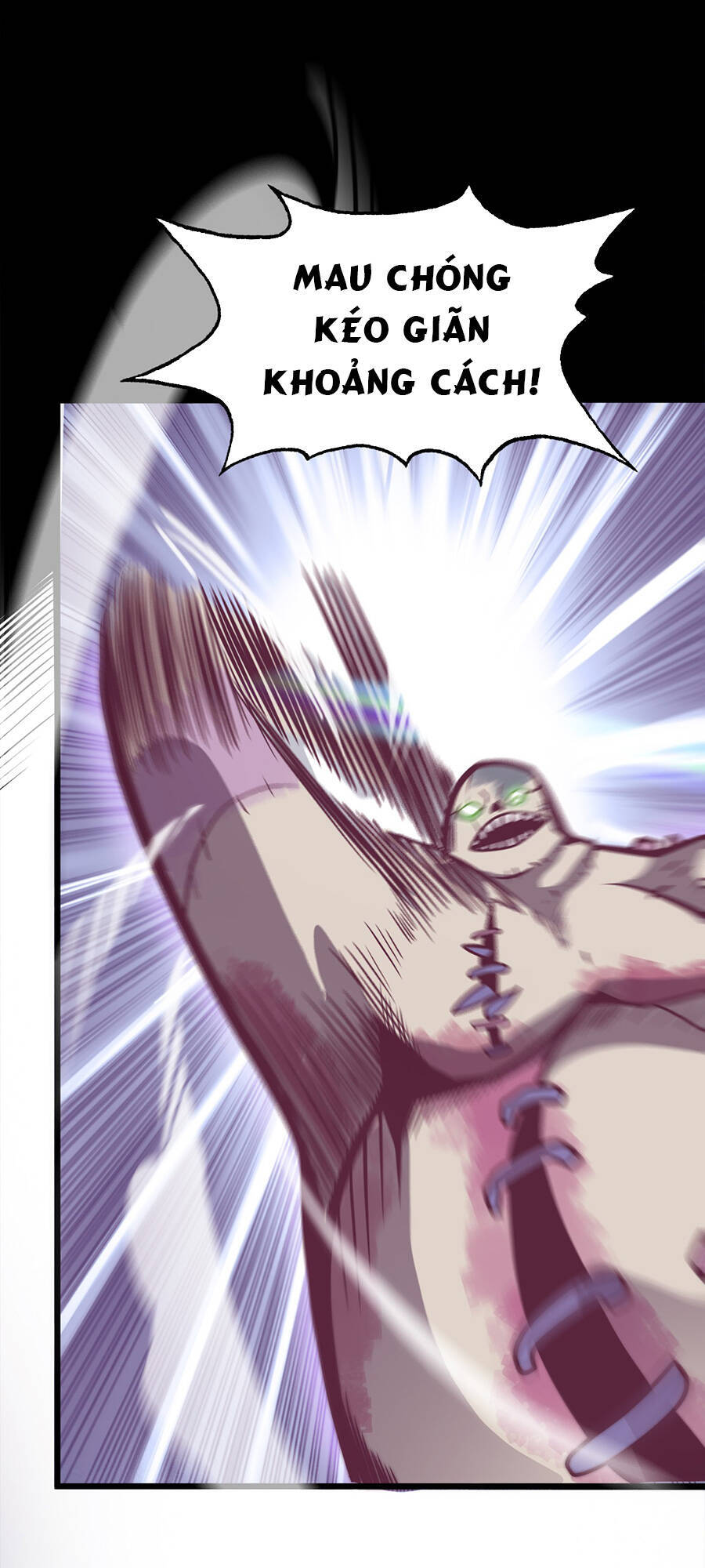 Ma Vương Gian Lận Hệ Thống - Chương 1.2