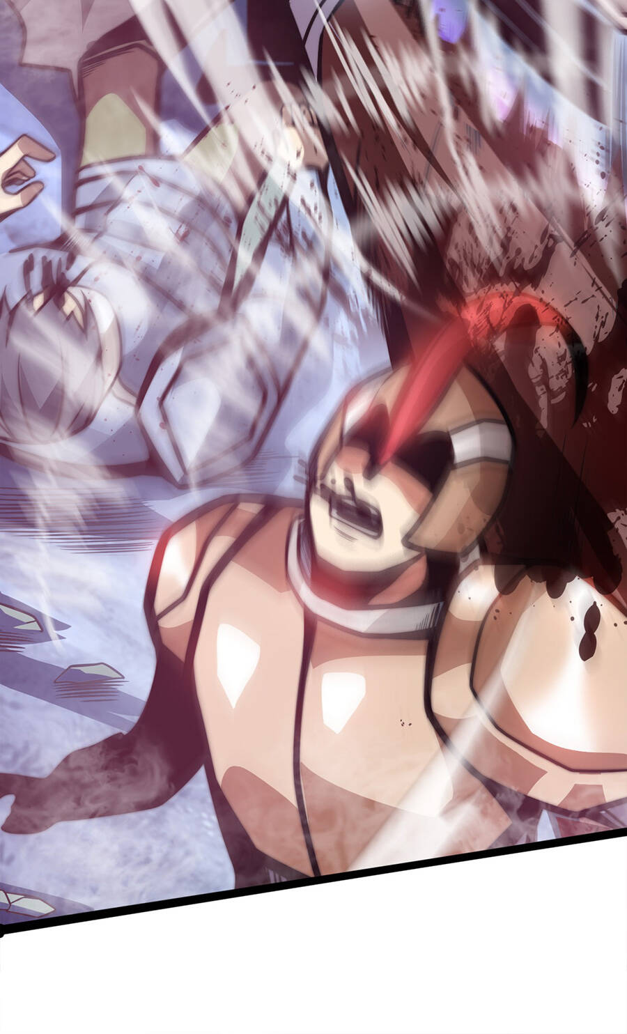 Ma Vương Gian Lận Hệ Thống - Chương 1.2