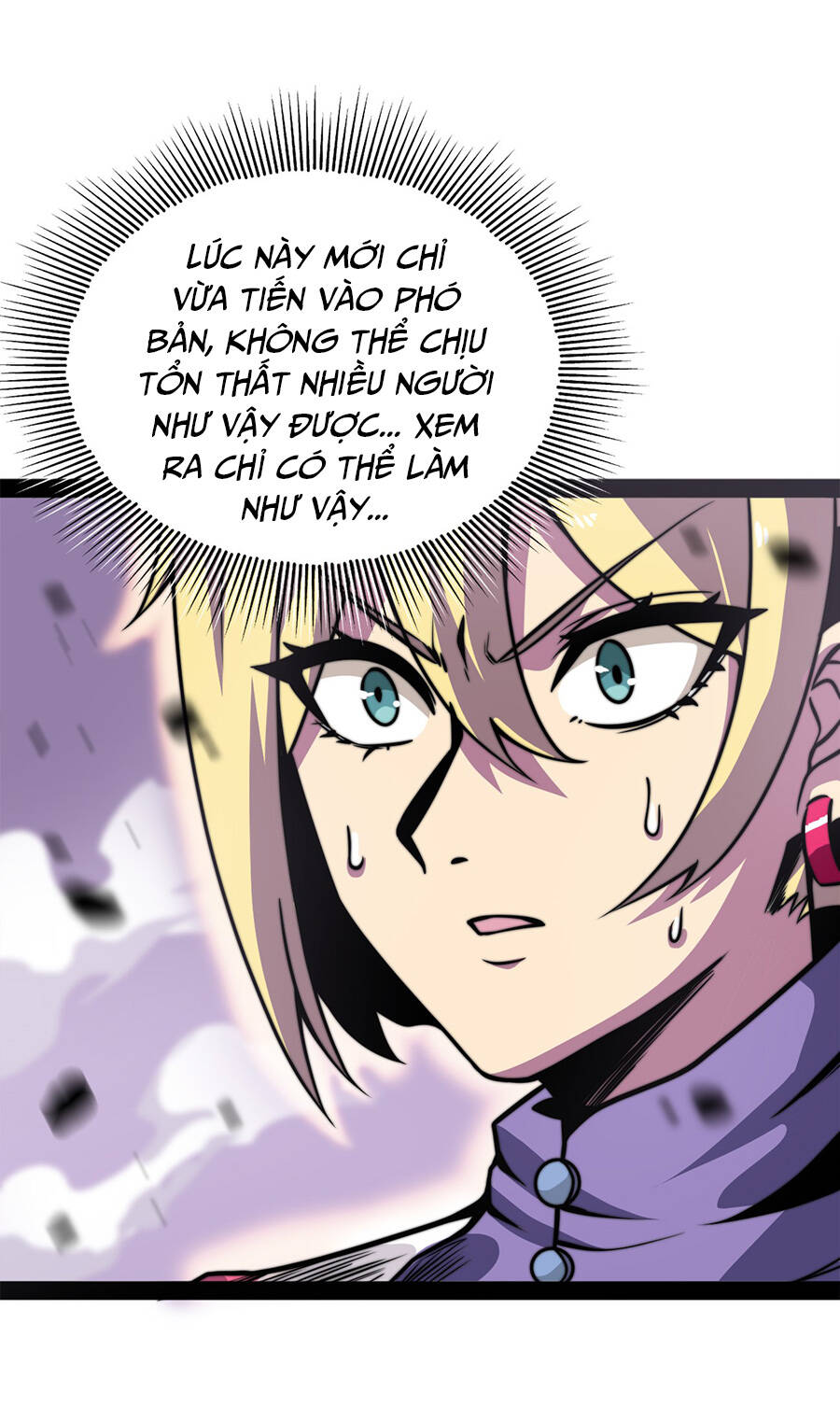 Ma Vương Gian Lận Hệ Thống - Chương 1.2