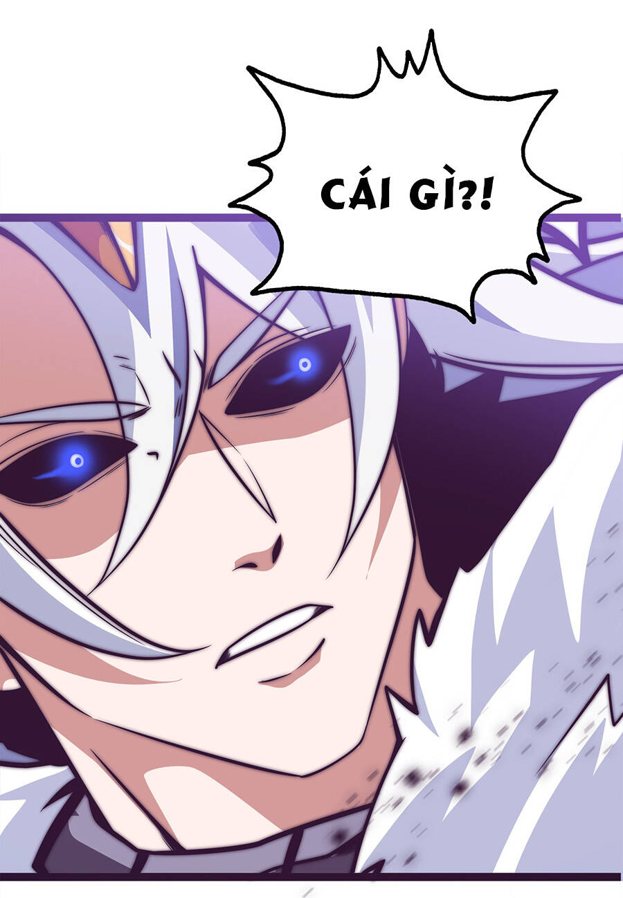 Ma Vương Gian Lận Hệ Thống - Chương 1.2