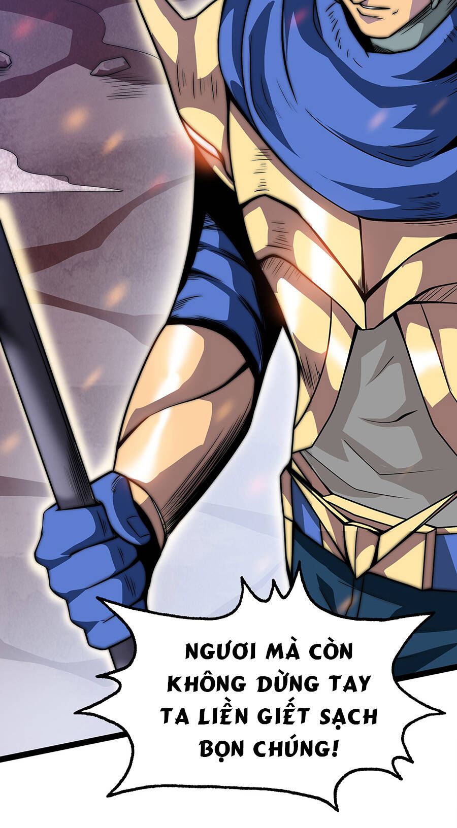 Ma Vương Gian Lận Hệ Thống - Chương 1.2