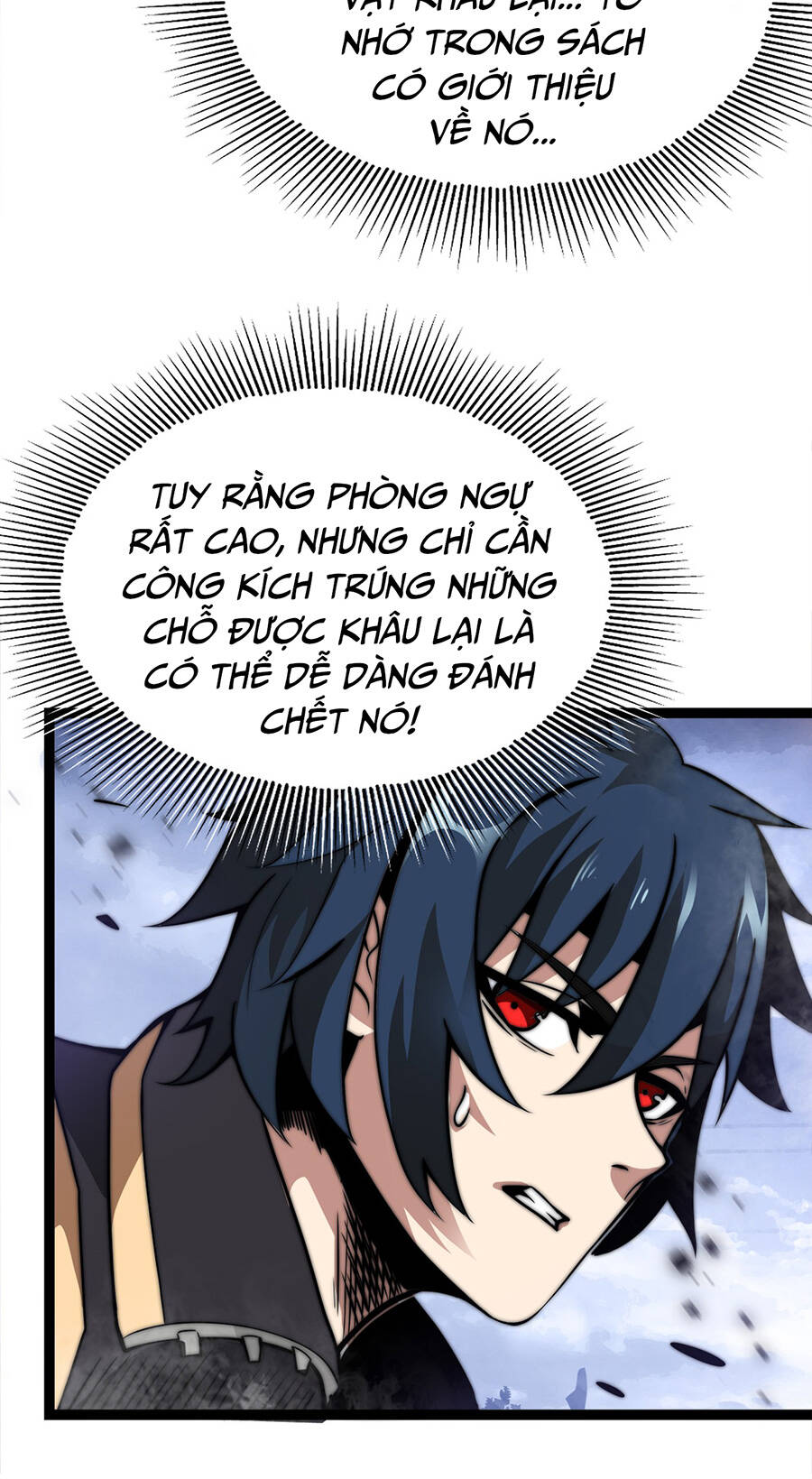 Ma Vương Gian Lận Hệ Thống - Chương 1.3