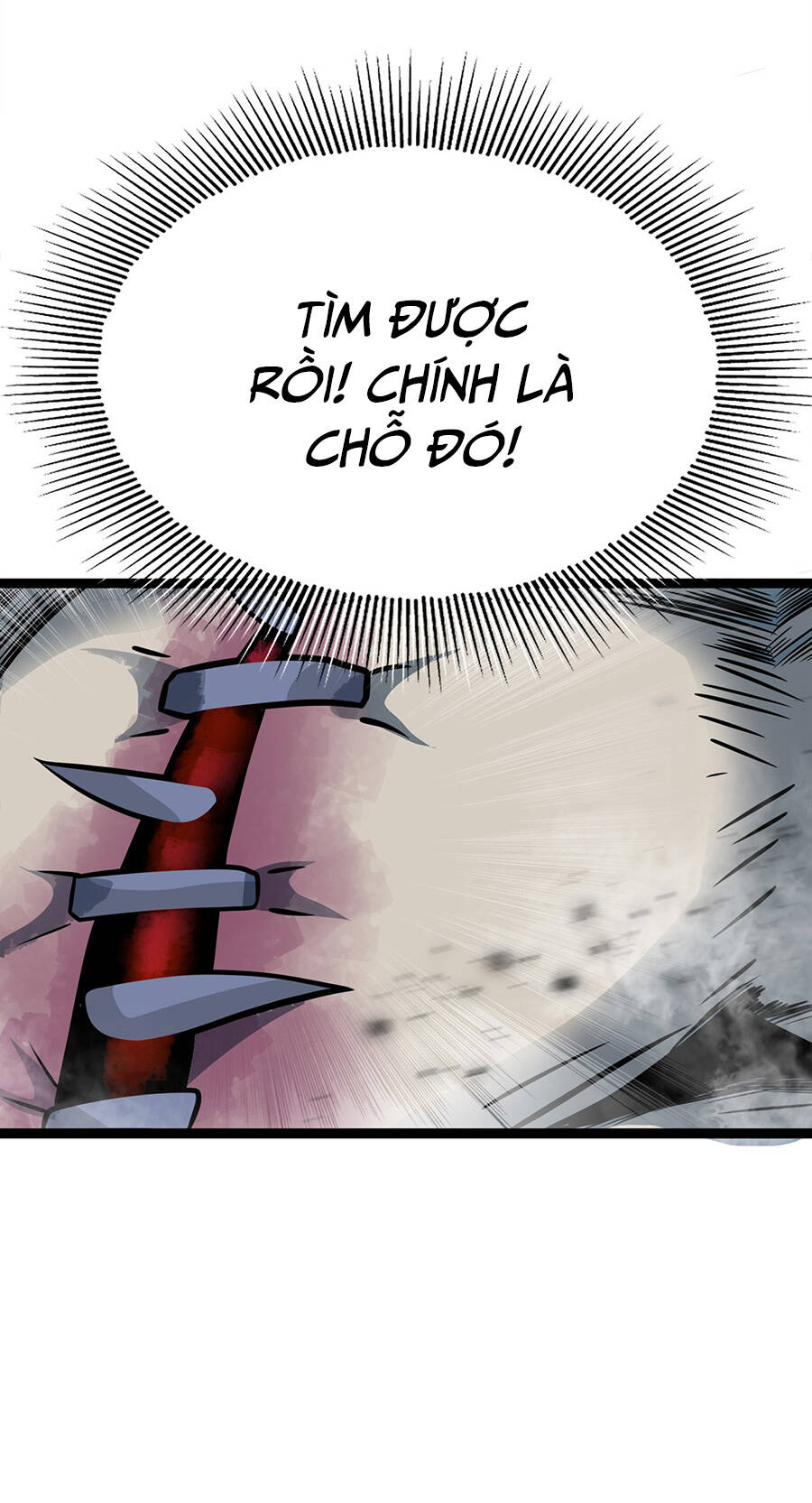 Ma Vương Gian Lận Hệ Thống - Chương 1.3