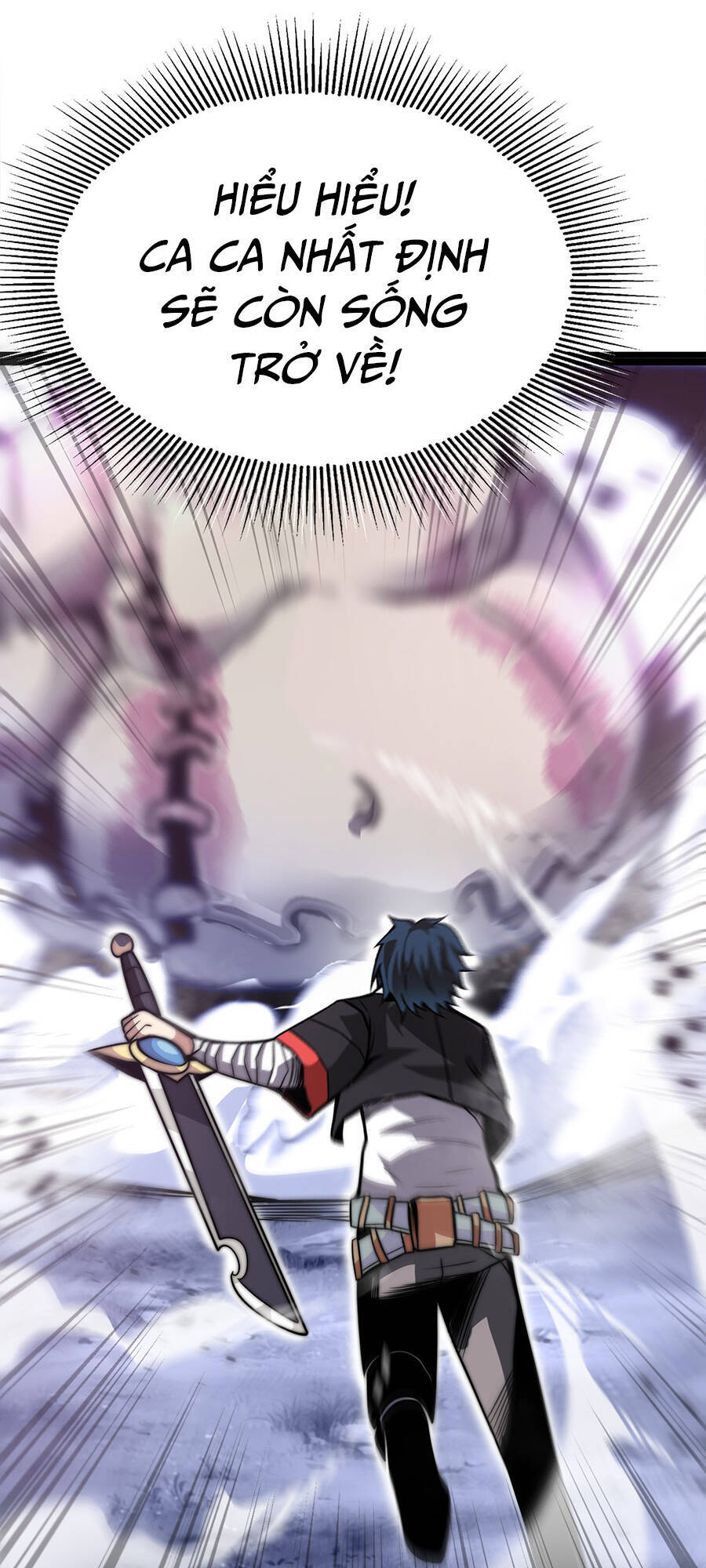 Ma Vương Gian Lận Hệ Thống - Chương 1.3