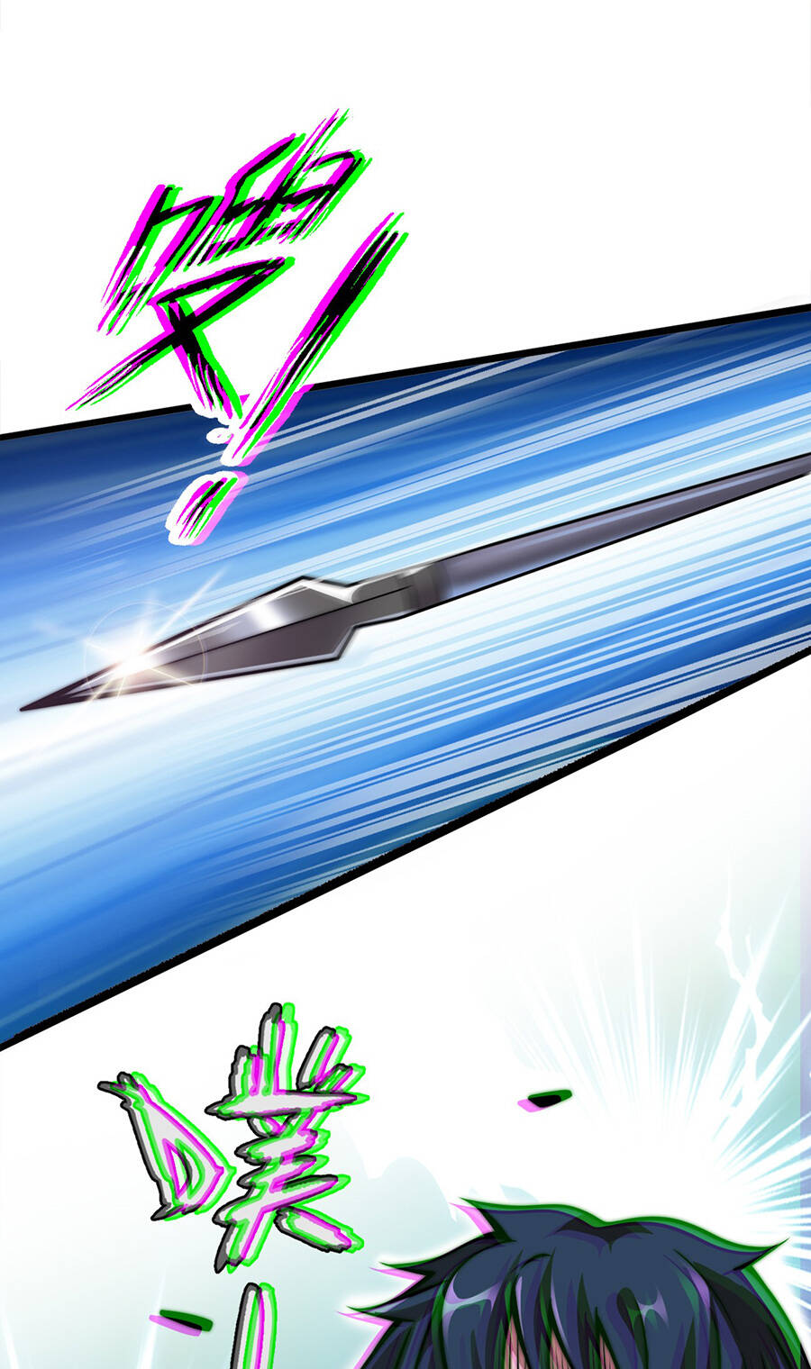 Ma Vương Gian Lận Hệ Thống - Chương 1.3