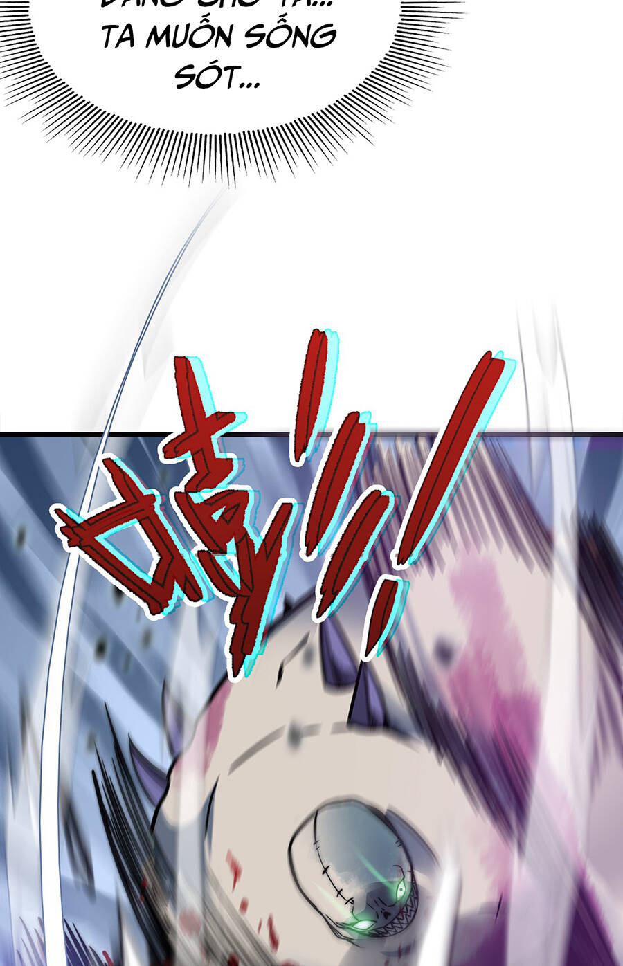 Ma Vương Gian Lận Hệ Thống - Chương 1.3