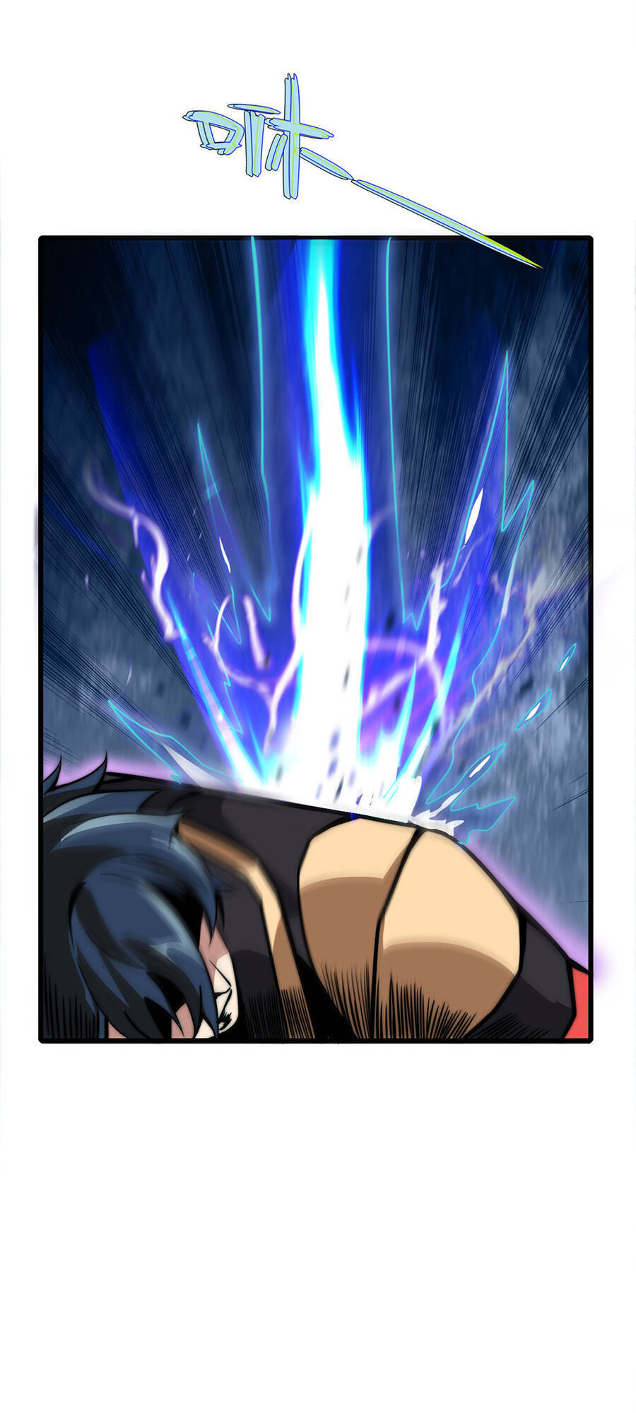 Ma Vương Gian Lận Hệ Thống - Chương 1.3