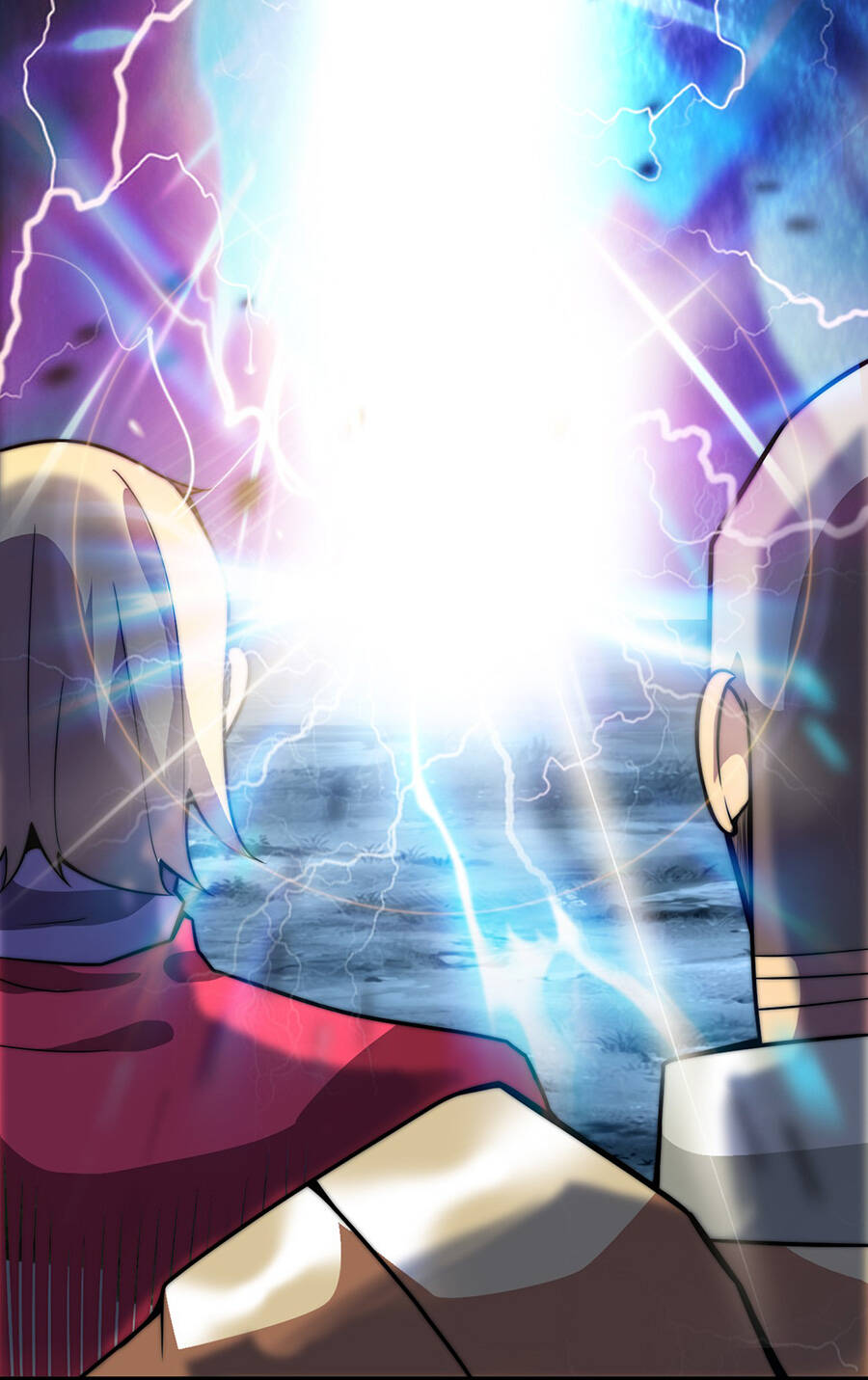 Ma Vương Gian Lận Hệ Thống - Chương 1.3