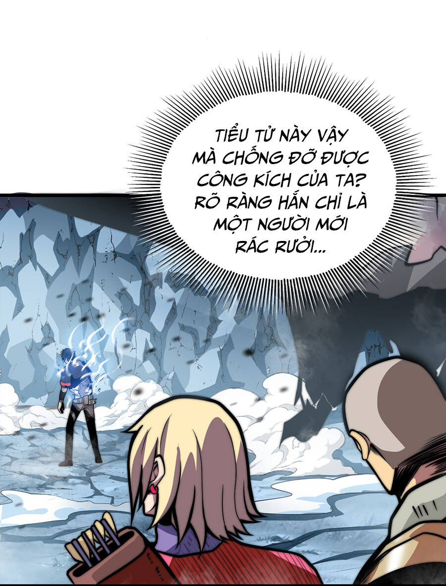 Ma Vương Gian Lận Hệ Thống - Chương 1.3