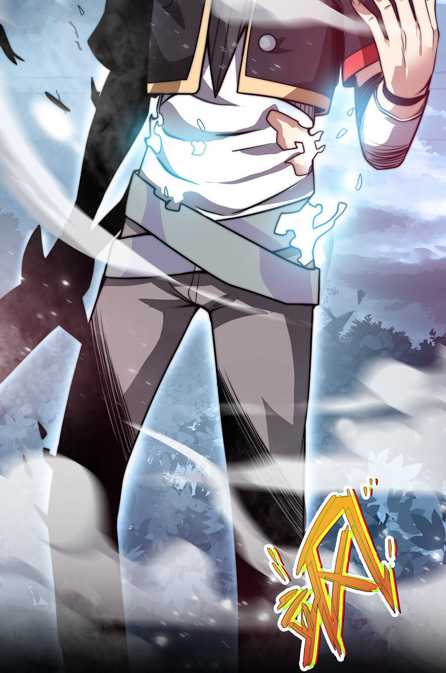 Ma Vương Gian Lận Hệ Thống - Chương 1.3