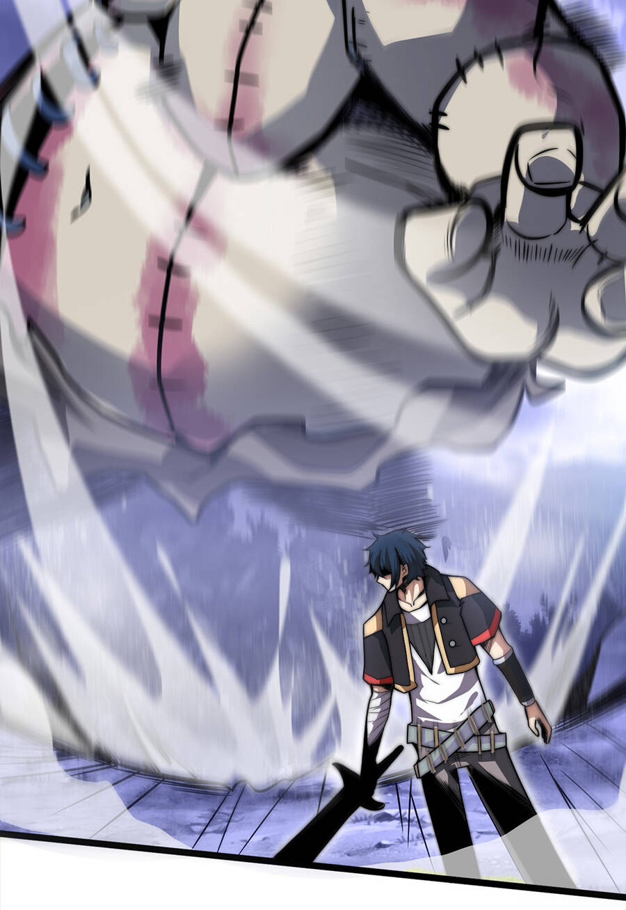 Ma Vương Gian Lận Hệ Thống - Chương 1.3