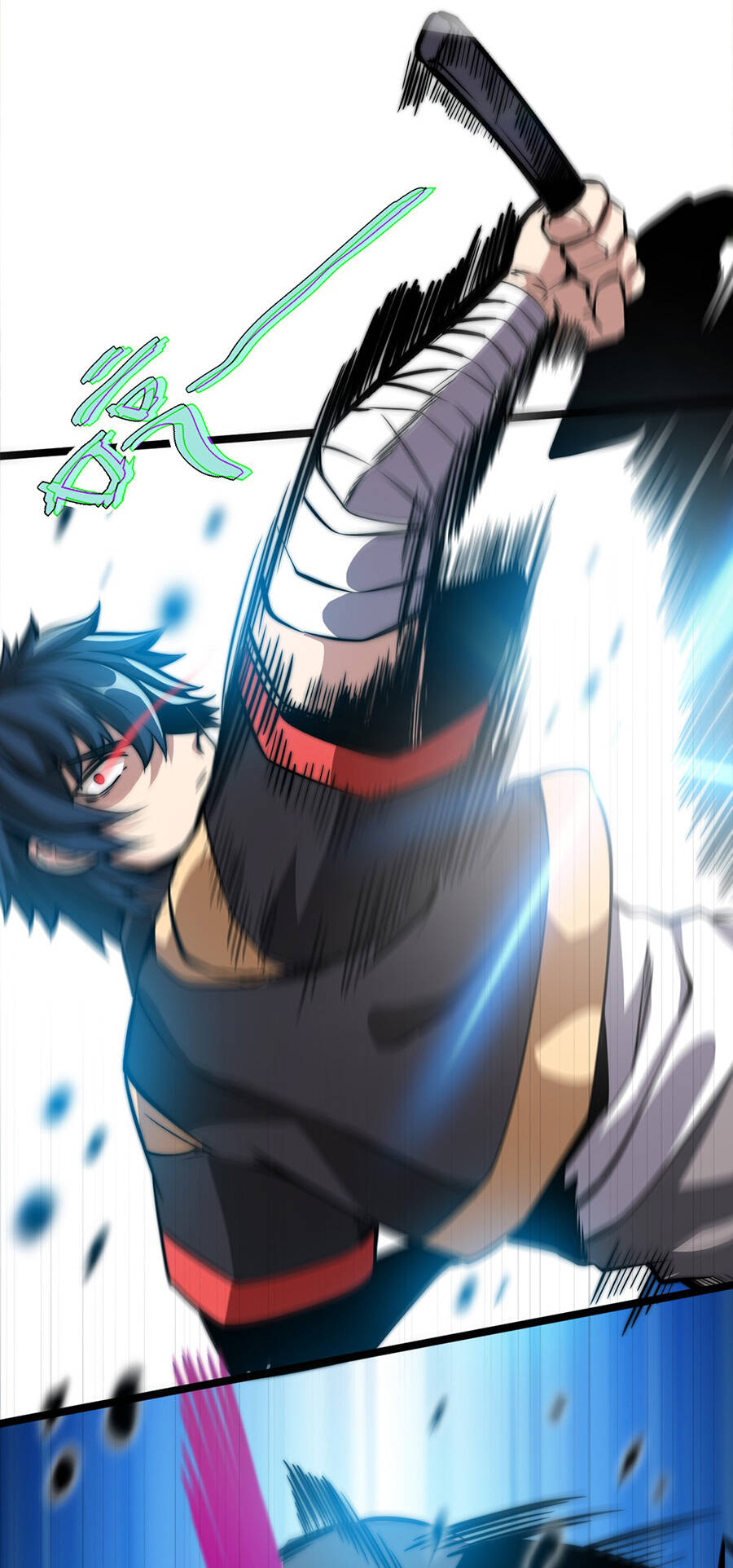 Ma Vương Gian Lận Hệ Thống - Chương 1.3