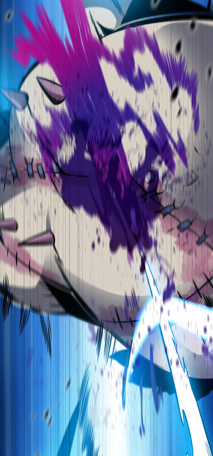 Ma Vương Gian Lận Hệ Thống - Chương 1.3