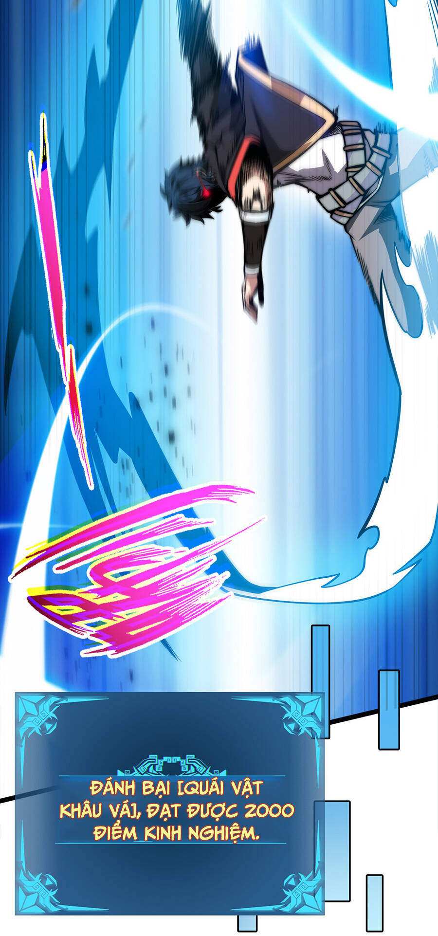 Ma Vương Gian Lận Hệ Thống - Chương 1.3