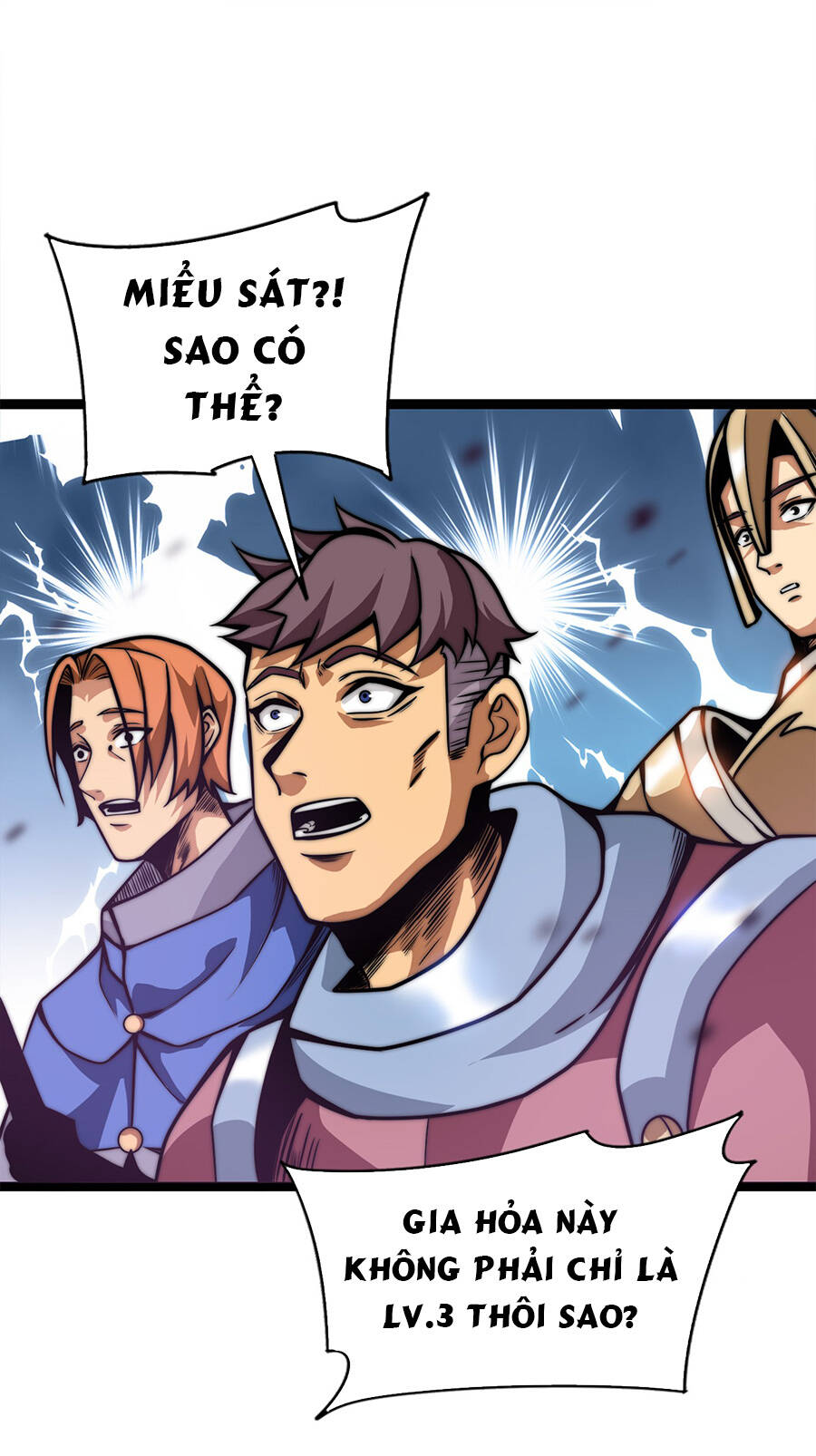 Ma Vương Gian Lận Hệ Thống - Chương 1.3