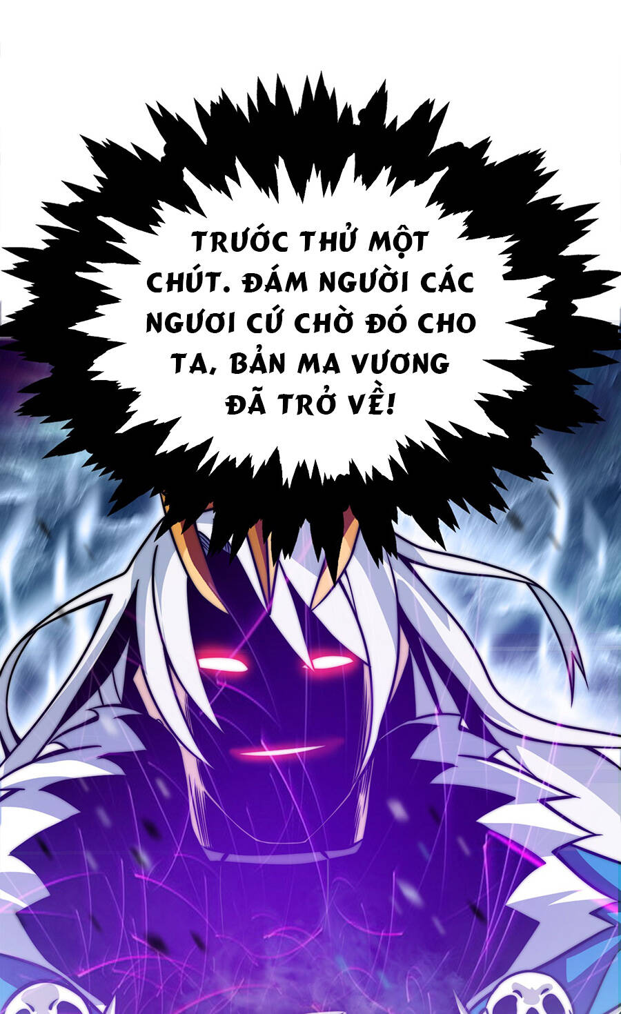 Ma Vương Gian Lận Hệ Thống - Chương 1.3