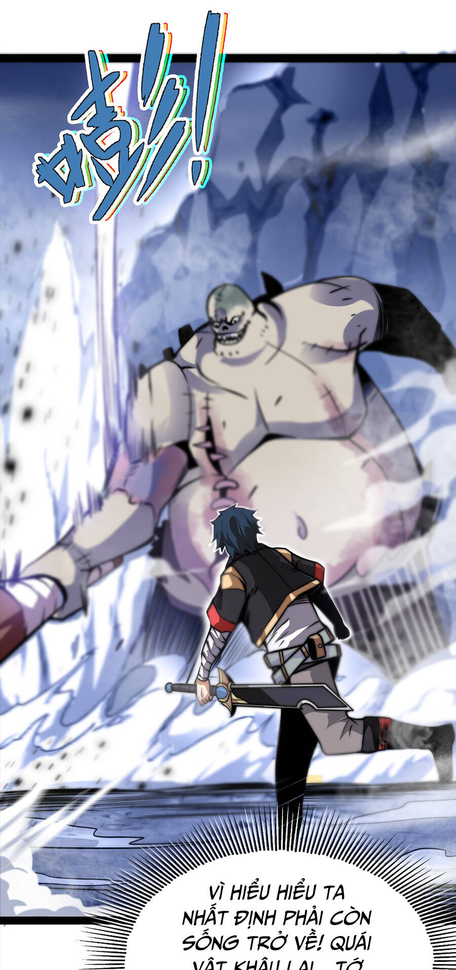 Ma Vương Gian Lận Hệ Thống - Chương 1.3