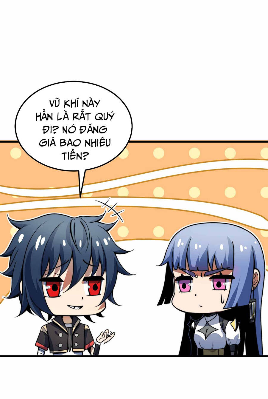 Ma Vương Gian Lận Hệ Thống - Chương 10