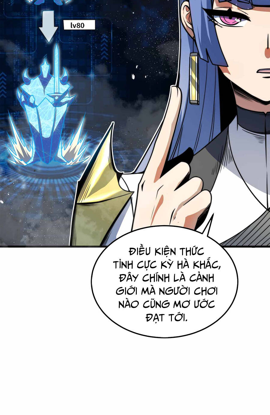 Ma Vương Gian Lận Hệ Thống - Chương 10