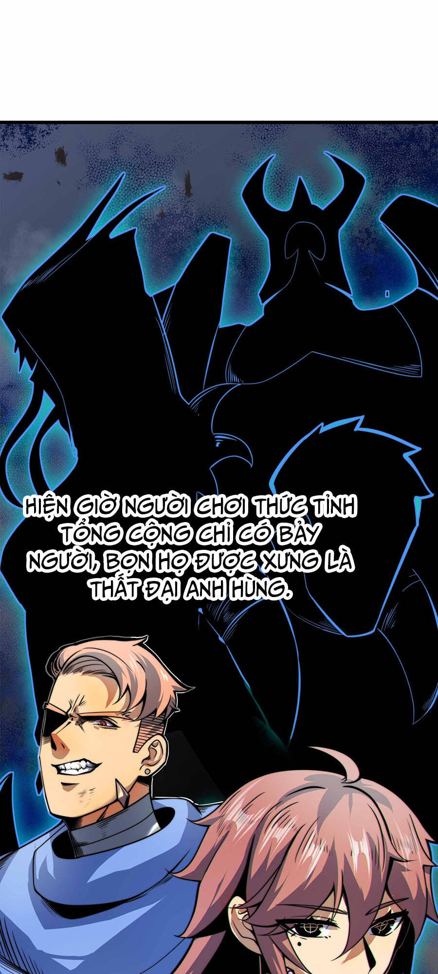 Ma Vương Gian Lận Hệ Thống - Chương 10