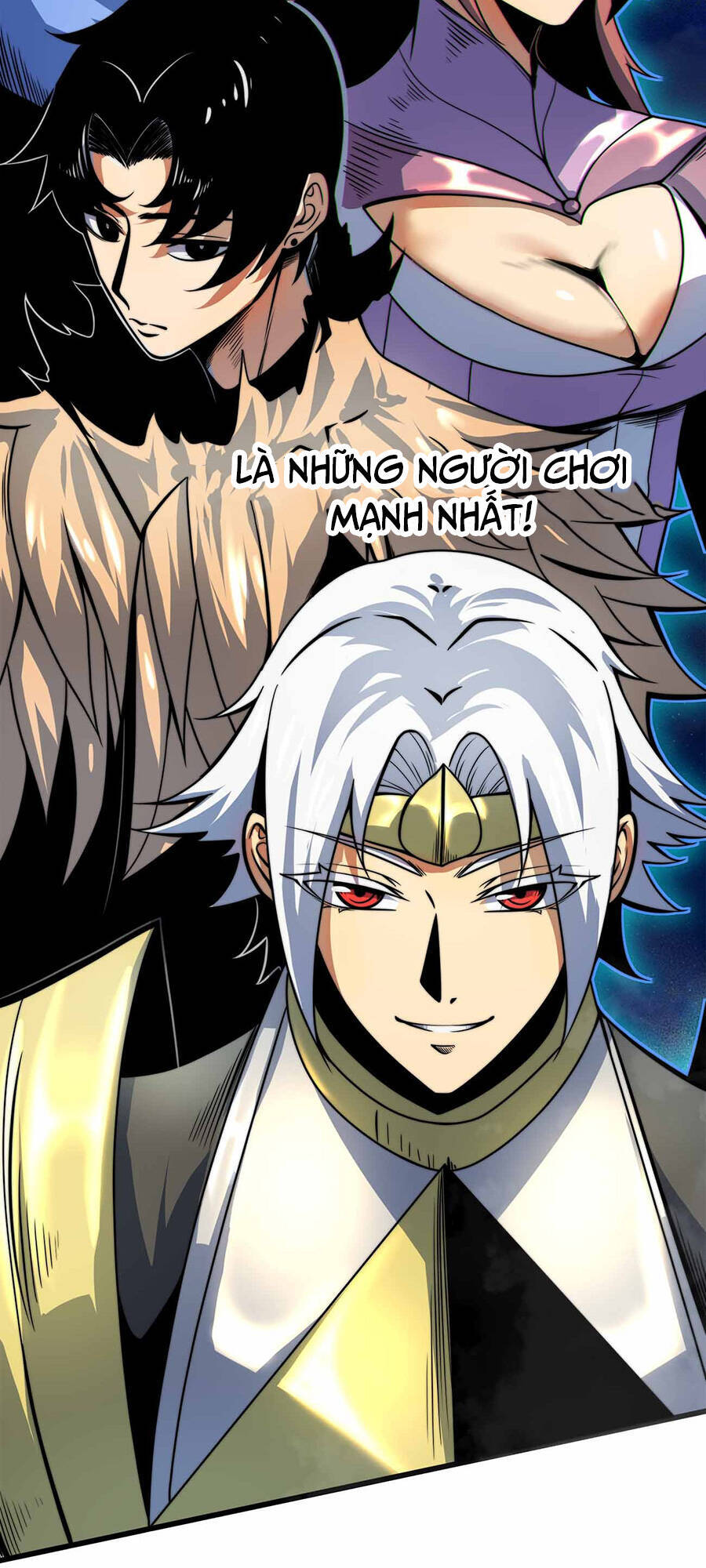 Ma Vương Gian Lận Hệ Thống - Chương 10