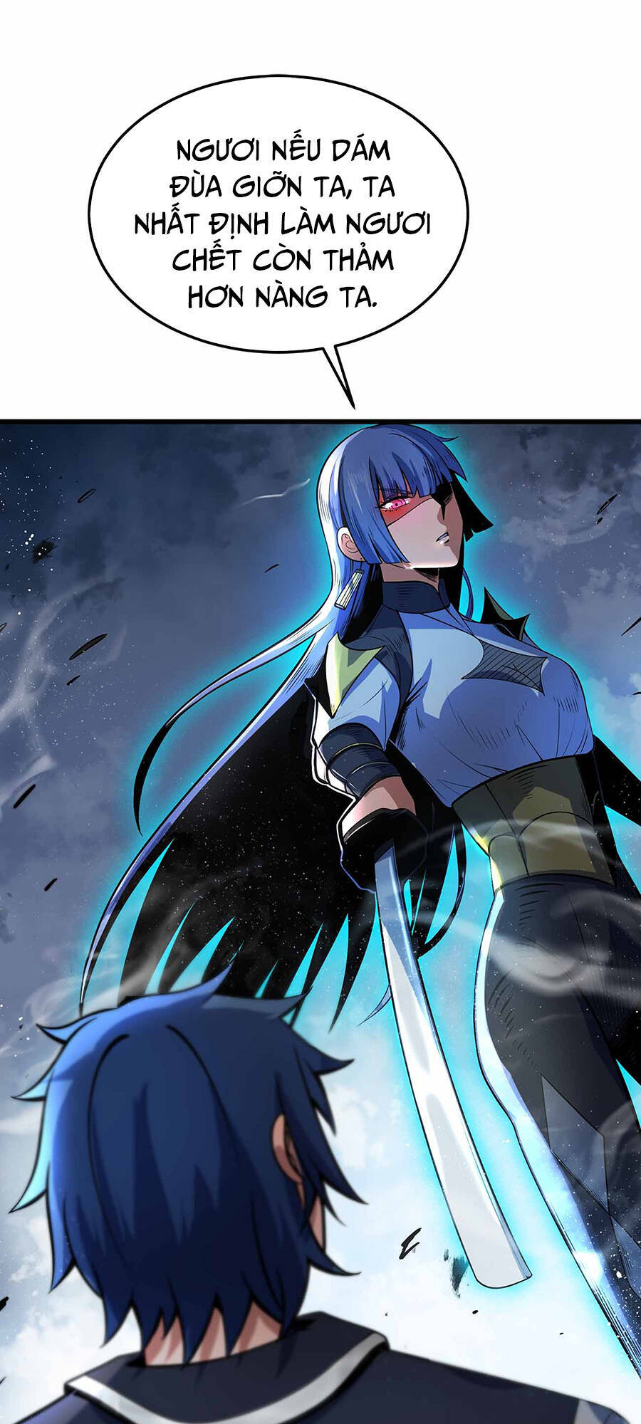 Ma Vương Gian Lận Hệ Thống - Chương 10