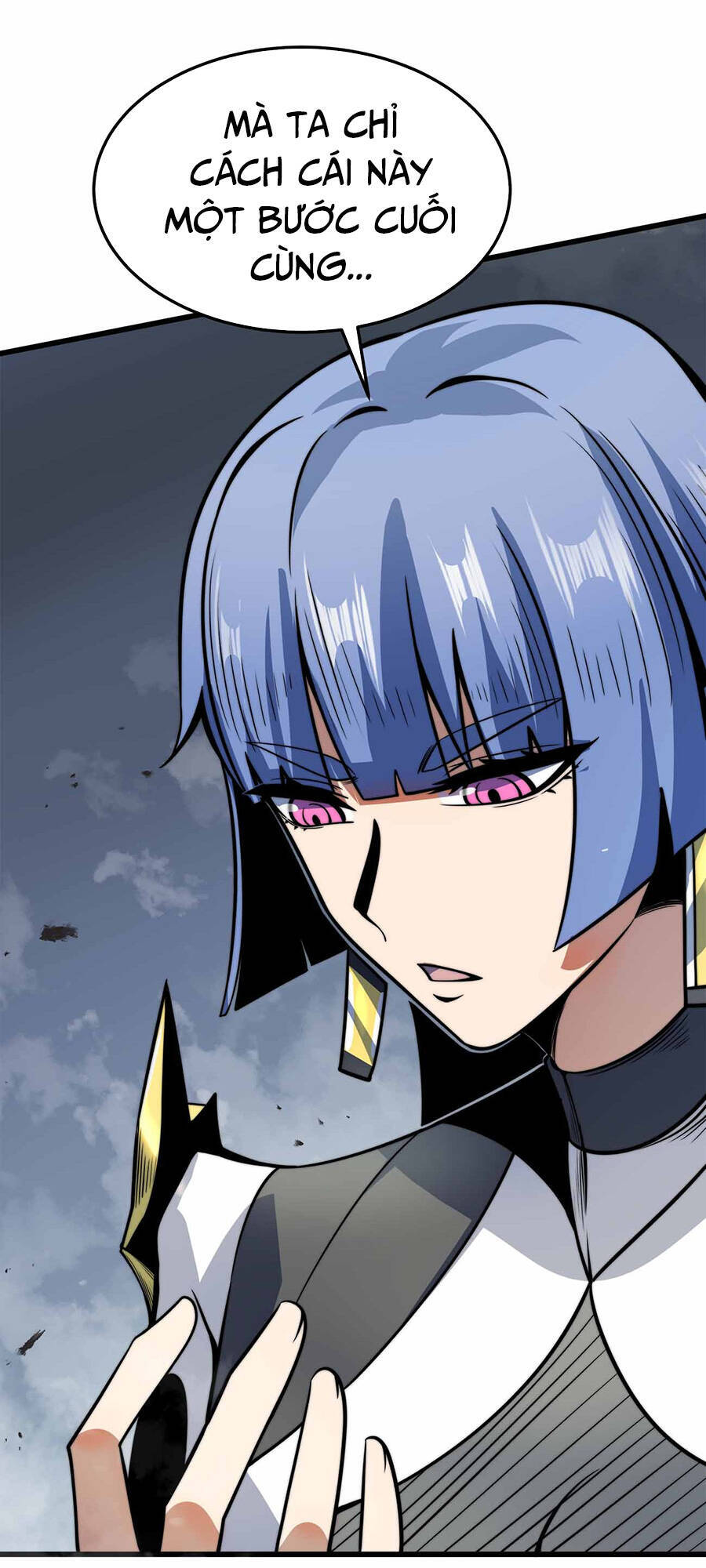 Ma Vương Gian Lận Hệ Thống - Chương 10