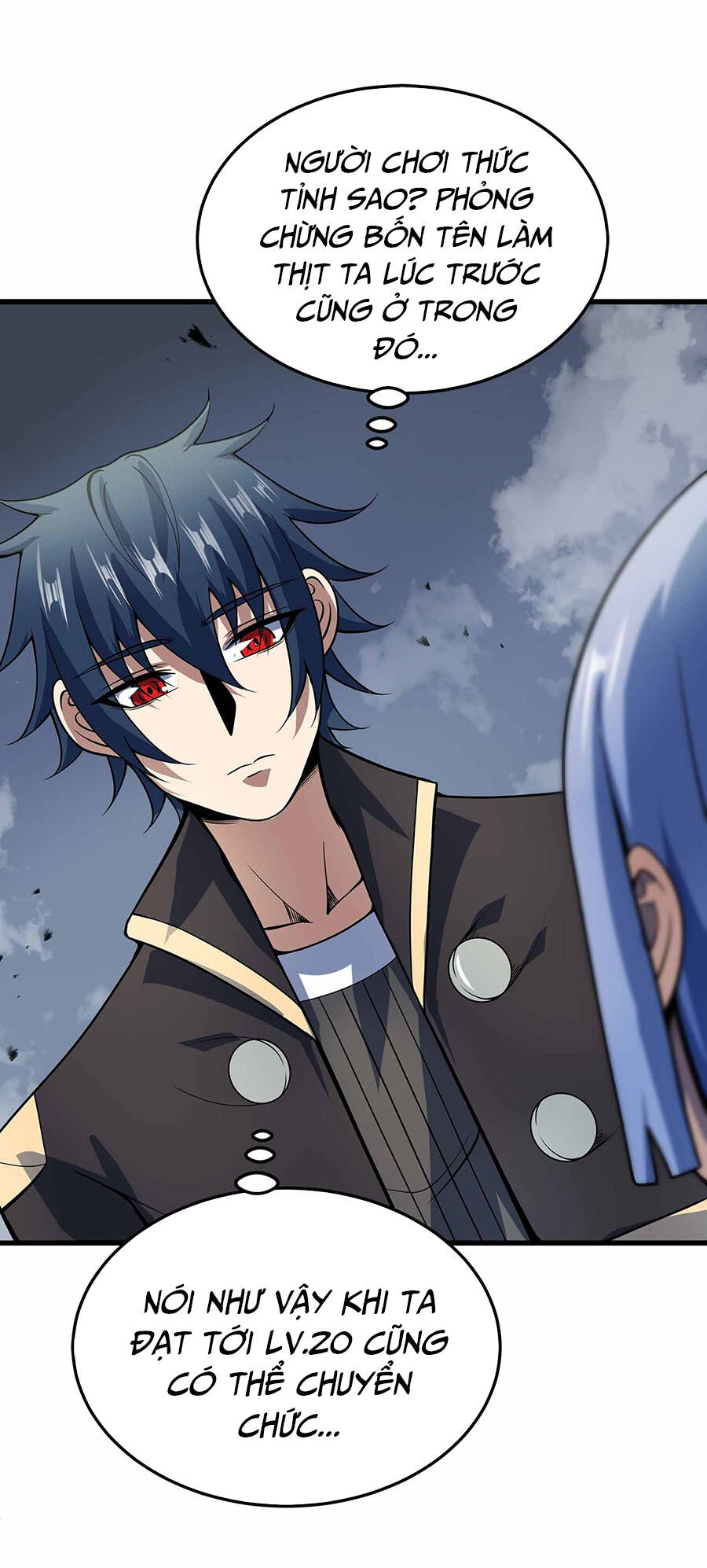 Ma Vương Gian Lận Hệ Thống - Chương 10