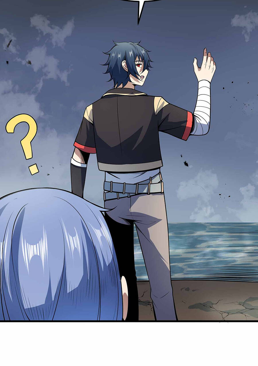 Ma Vương Gian Lận Hệ Thống - Chương 10