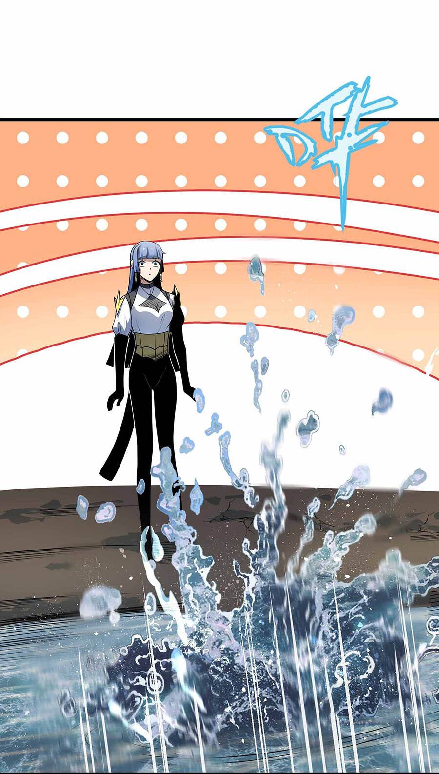 Ma Vương Gian Lận Hệ Thống - Chương 10