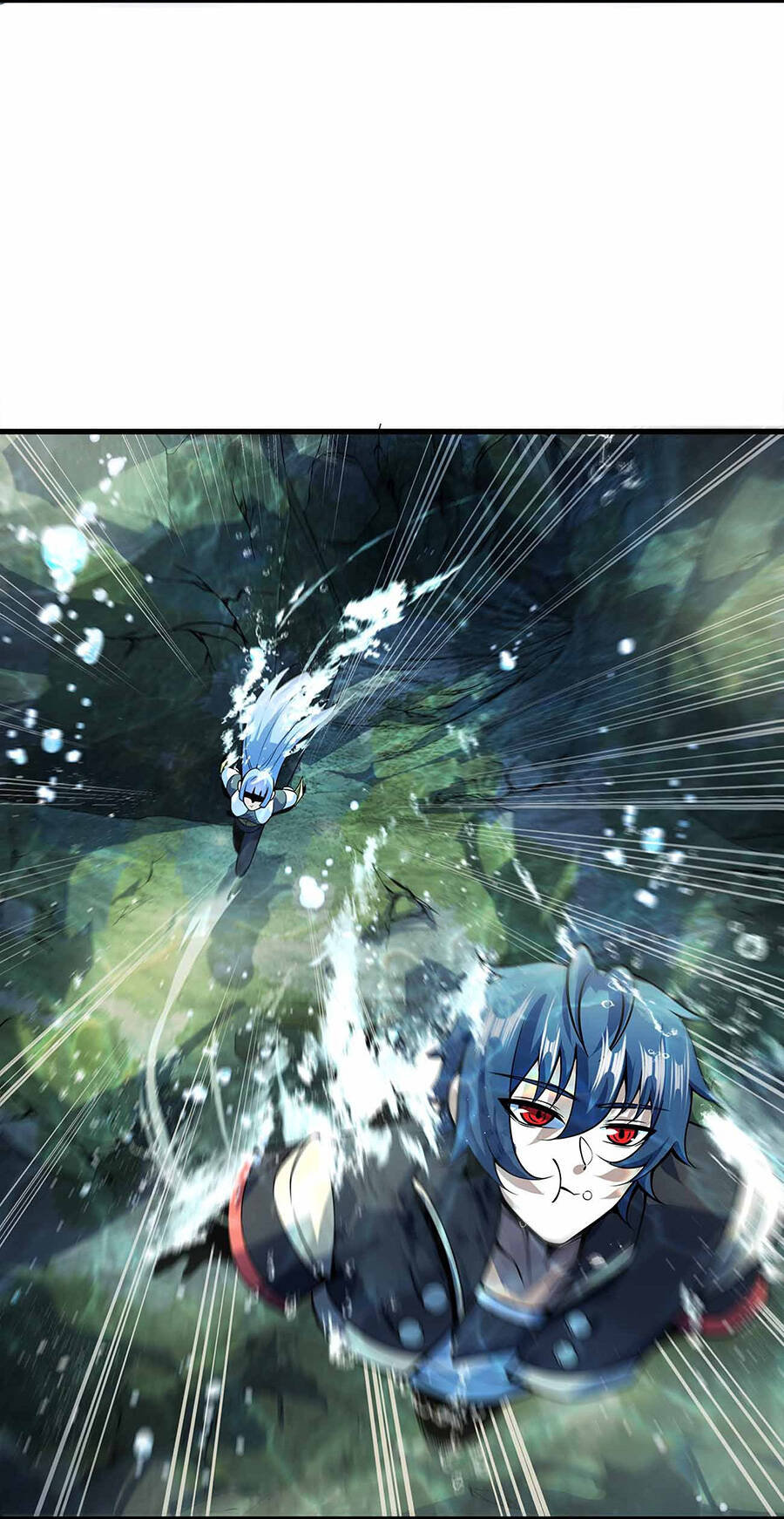 Ma Vương Gian Lận Hệ Thống - Chương 10