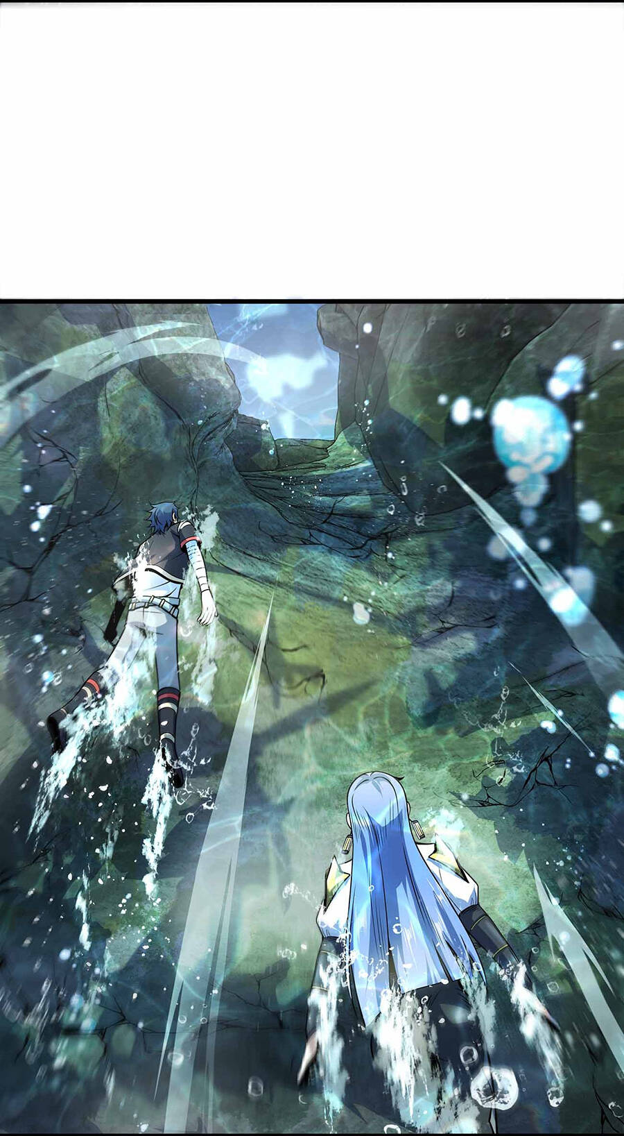 Ma Vương Gian Lận Hệ Thống - Chương 10