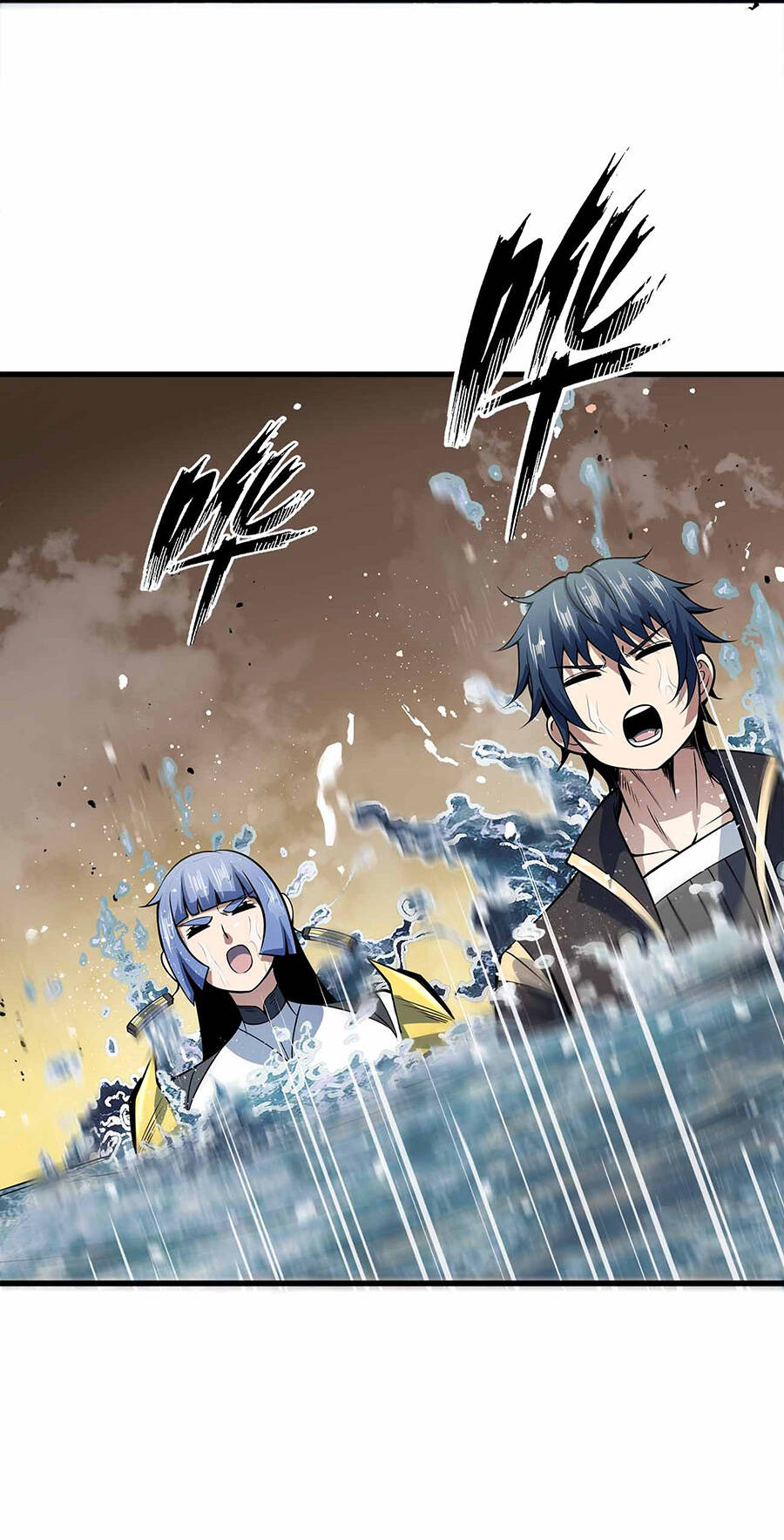 Ma Vương Gian Lận Hệ Thống - Chương 10