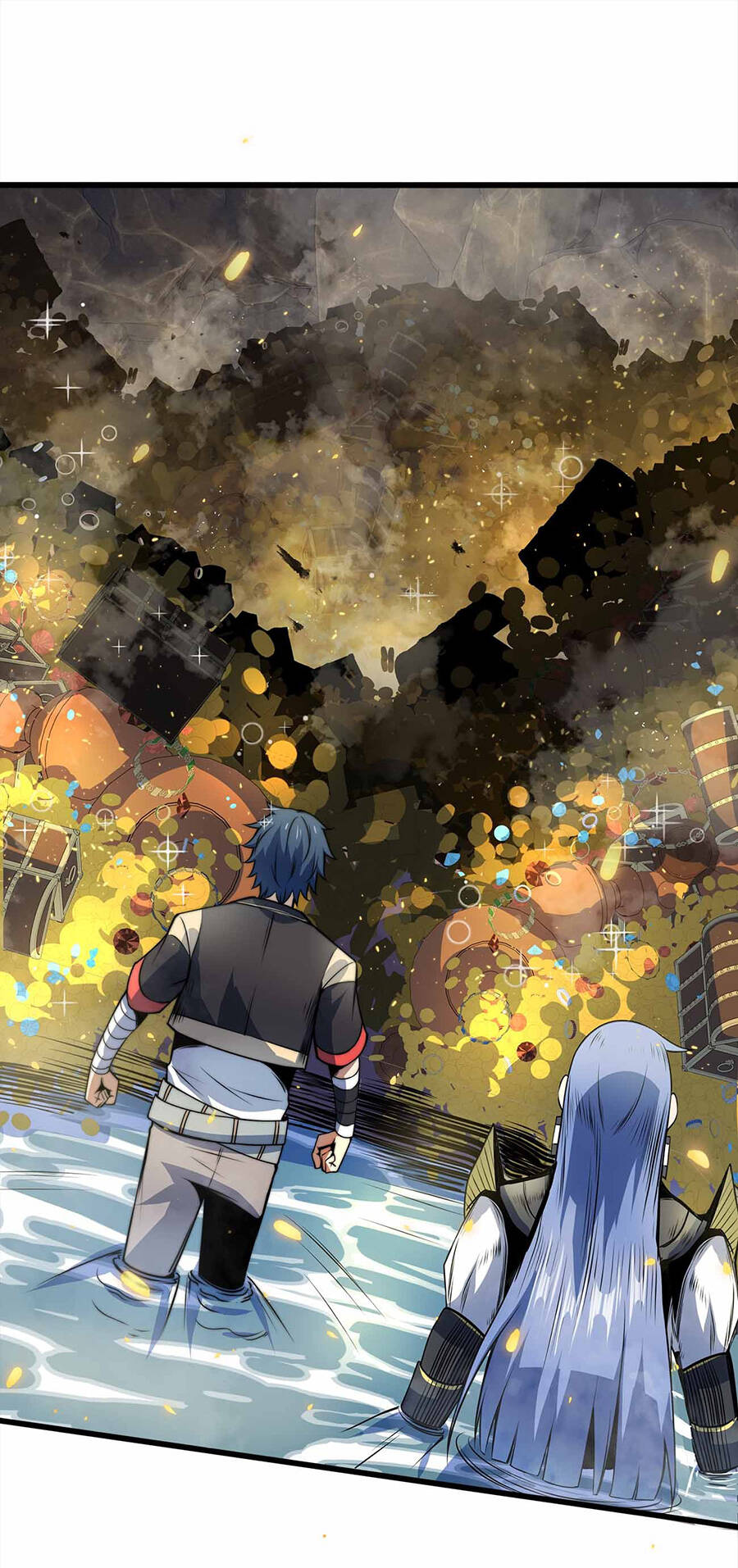 Ma Vương Gian Lận Hệ Thống - Chương 10