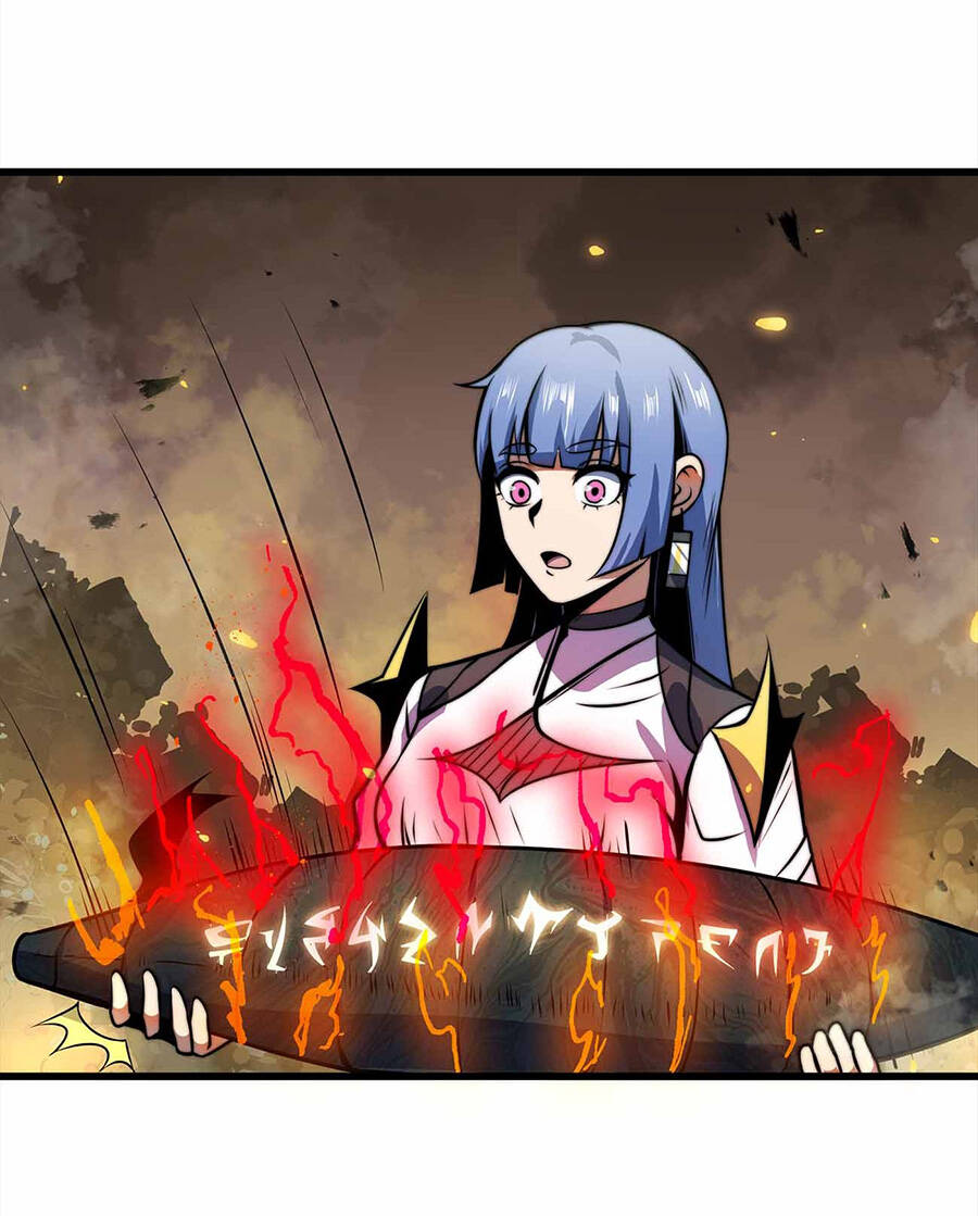 Ma Vương Gian Lận Hệ Thống - Chương 10